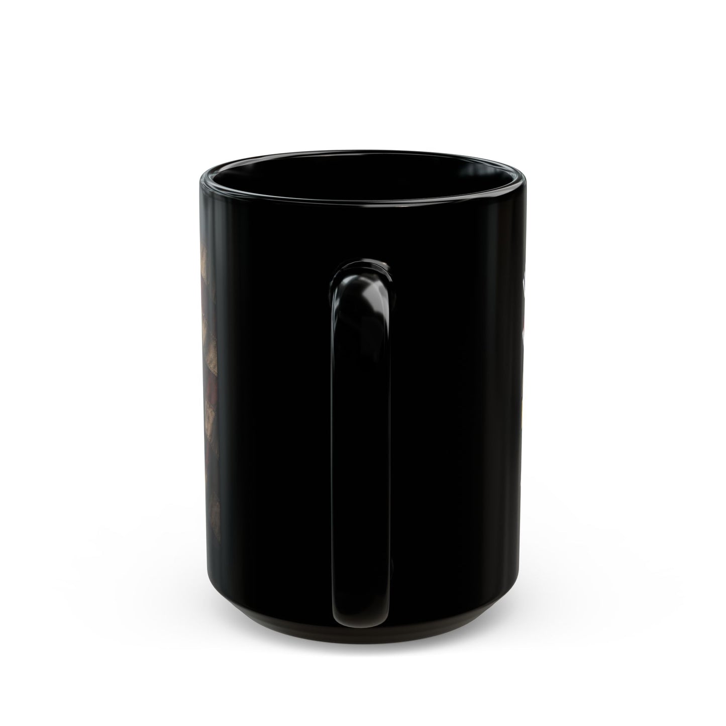 “Unsung Heroes” First Responders Mug – Honor & Respect Coffee Cup (11oz / 15oz) {{ product_type }Anvil and Anthem }