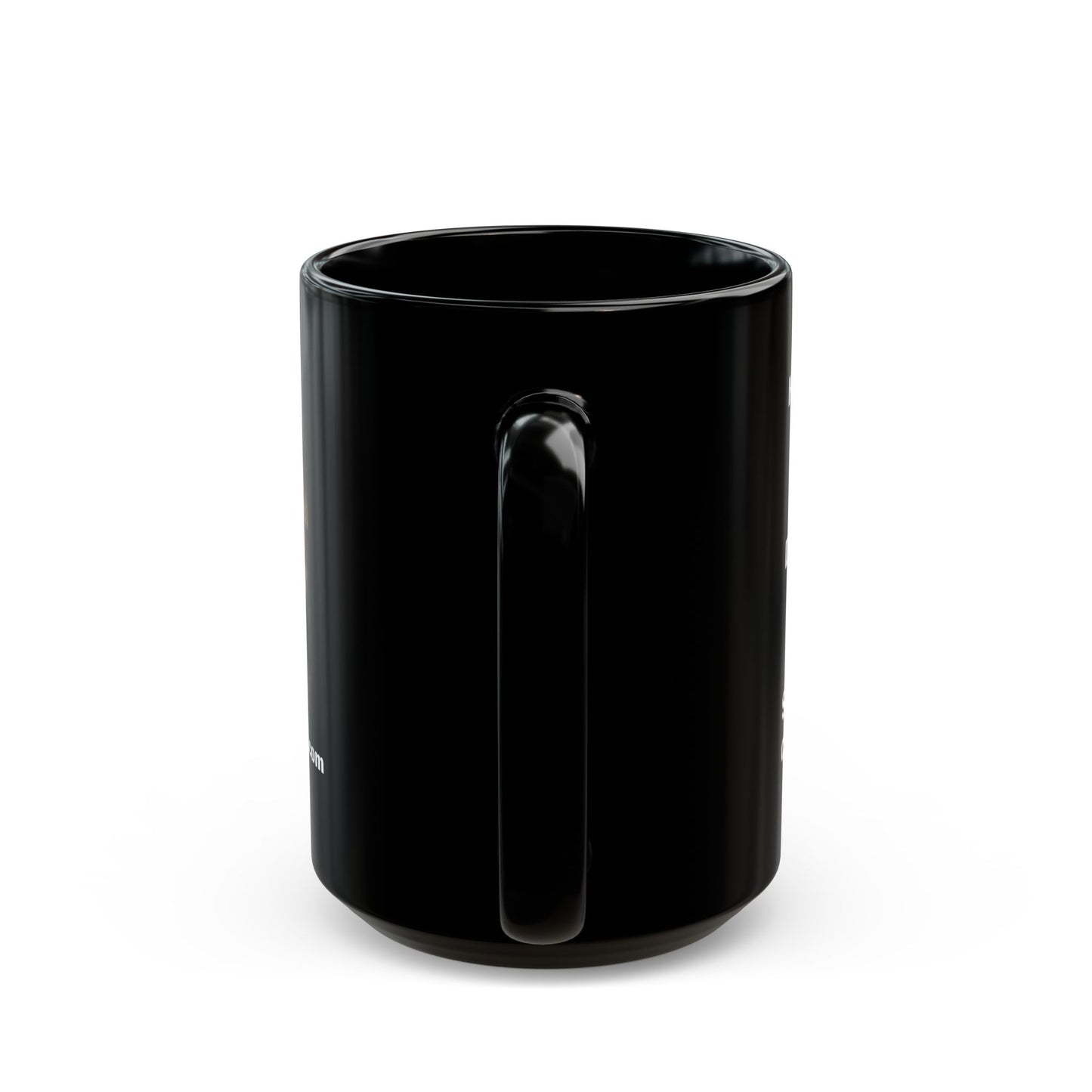 “Safety Brief Mug – Hydrate, Don’t Die, Roger That.” {{ product_type }Printify }