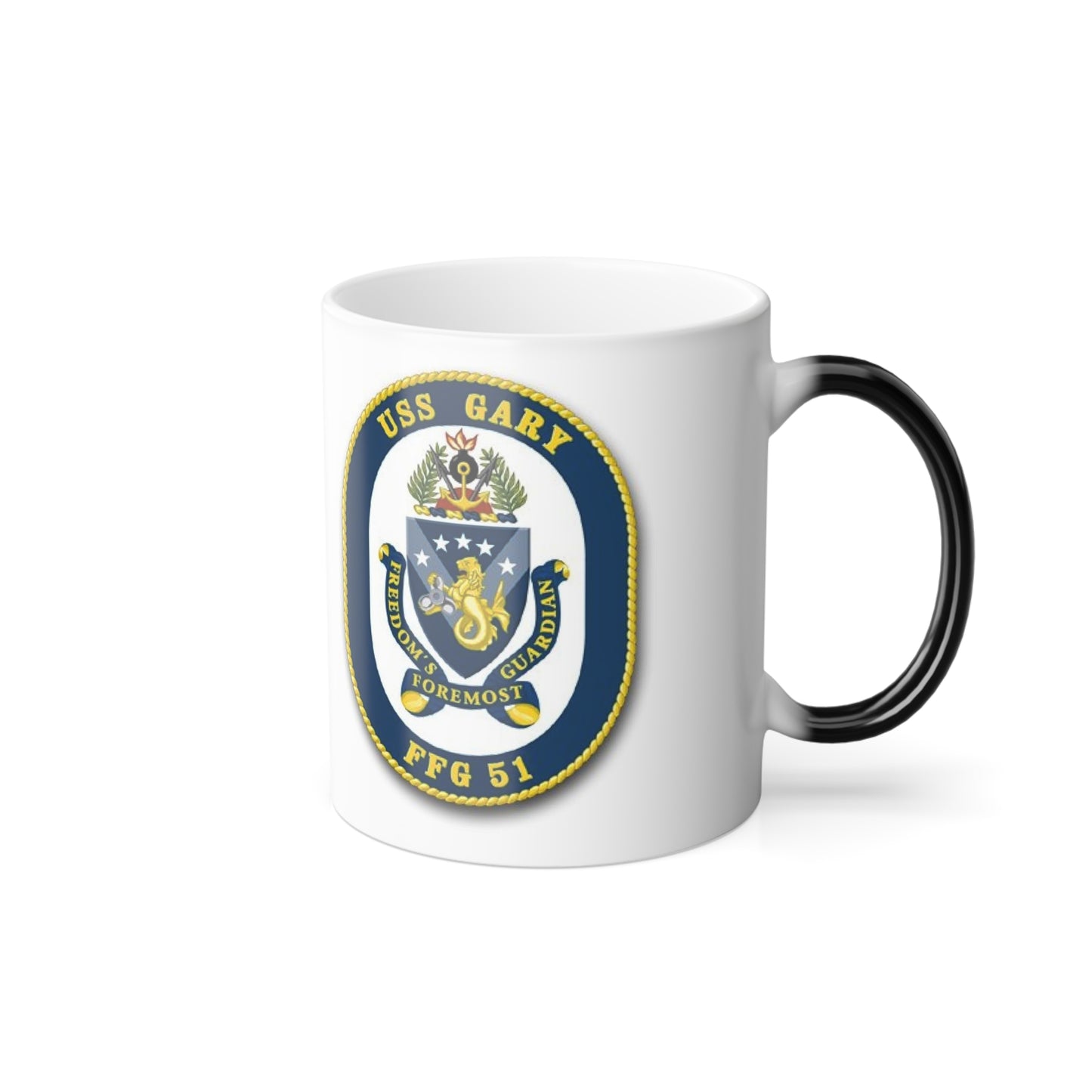 Color Morphing Mug, 11oz {{ product_type }Printify }