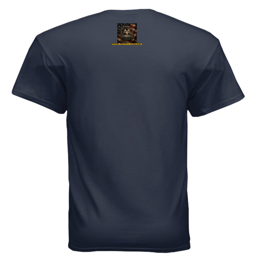 "F.A.F.O." is my name T-Shirt – Funny Sarcastic Statement Tee {{ product_type }Anvil and Anthem }