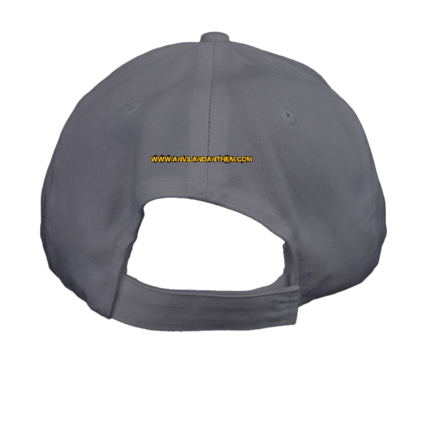 “Thank Your Local Firefighters” Hat – Thin Red Line Support Cap {{ product_type }Anvil and Anthem }
