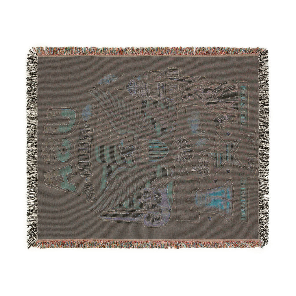 Woven Blanket