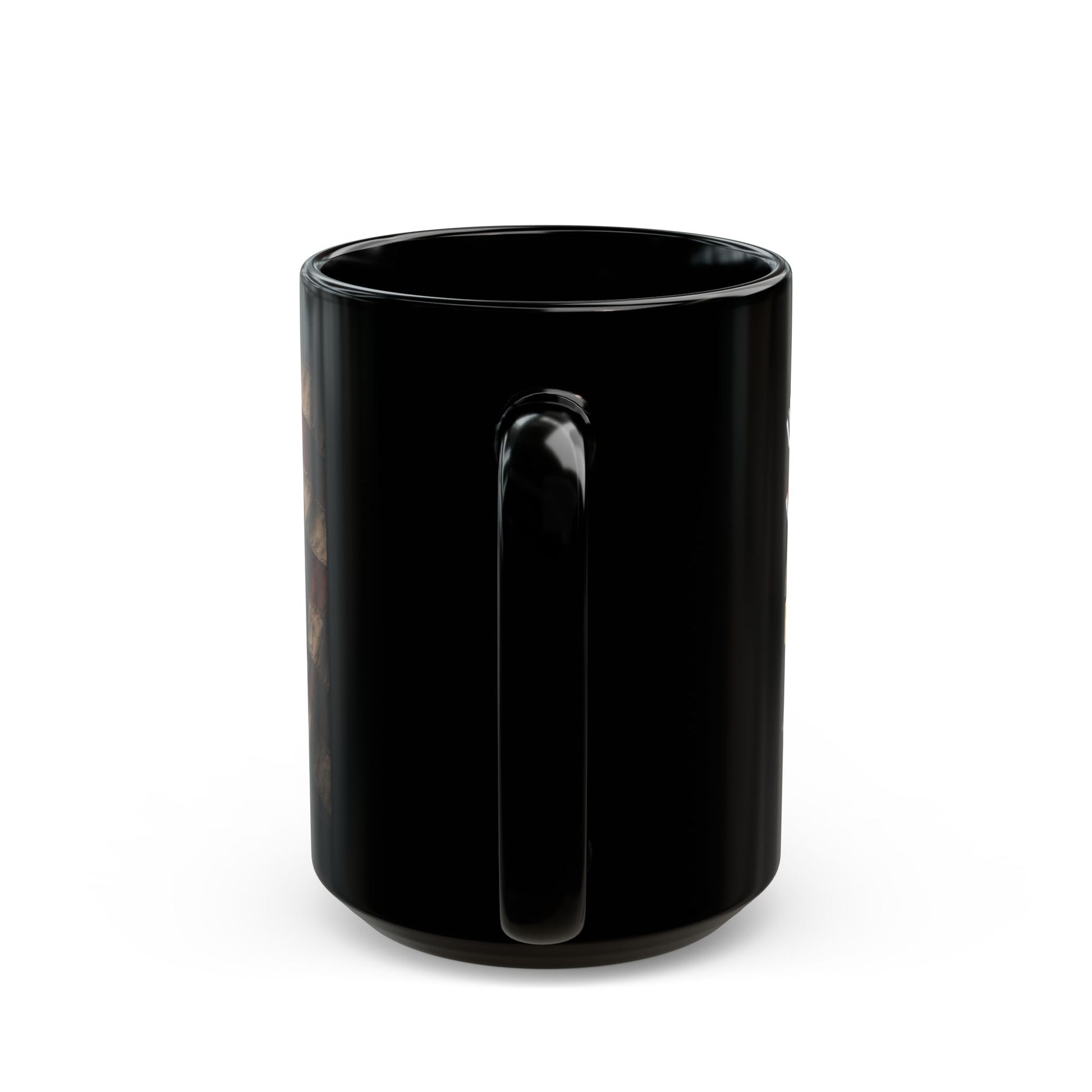 “Unsung Heroes” First Responders Mug – Honor & Respect Coffee Cup (11oz / 15oz) {{ product_type }Anvil and Anthem }