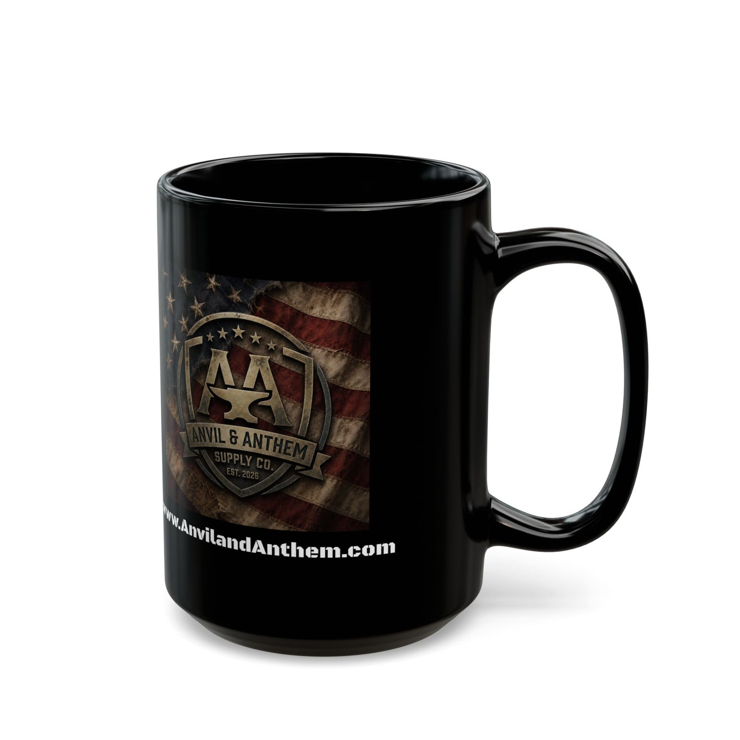 “Safety Brief Mug – Hydrate, Don’t Die, Roger That.” {{ product_type }Printify }