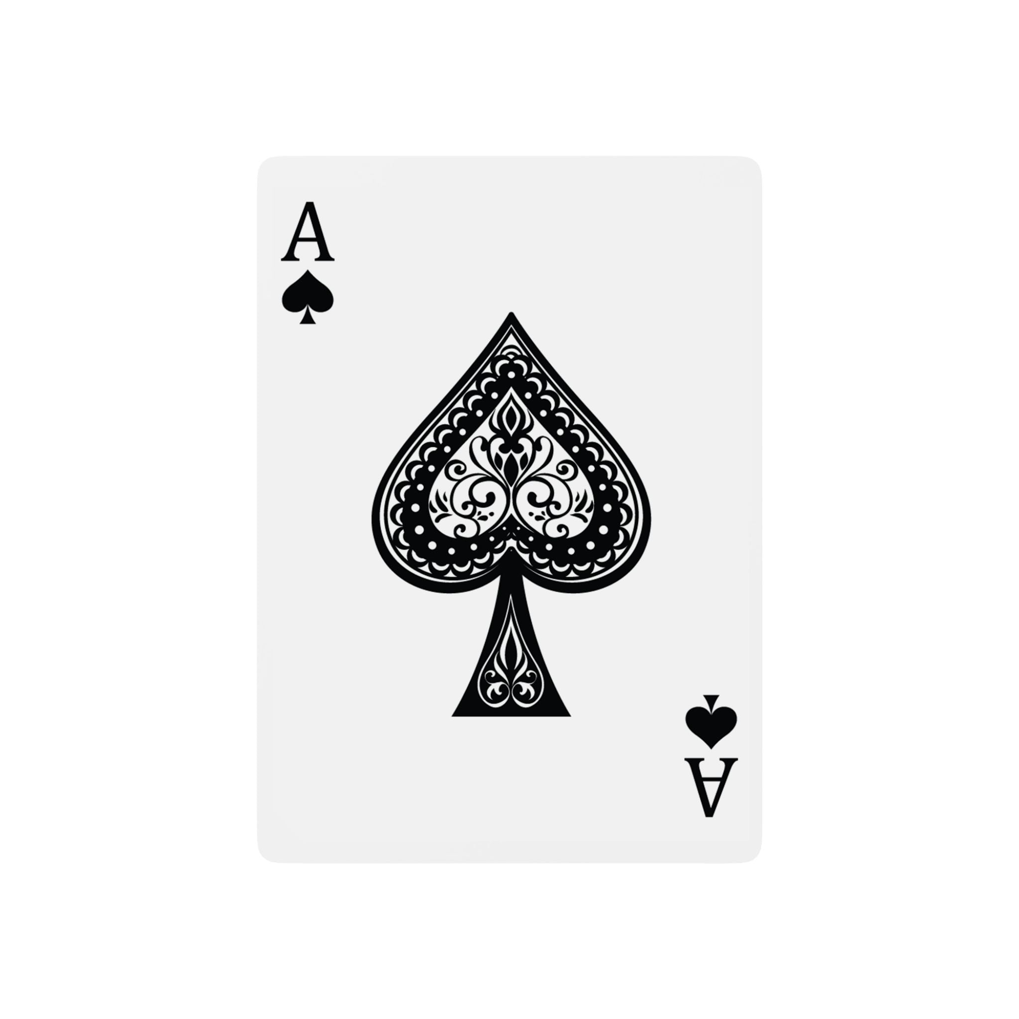 Anvil & Anthem “Honor Deck” Playing Cards – Built on Sacrifice Edition Anvil and Anthem }