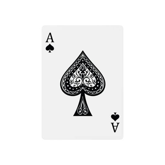 Anvil & Anthem “Honor Deck” Playing Cards – Built on Sacrifice Edition {{ product_type }Anvil and Anthem }