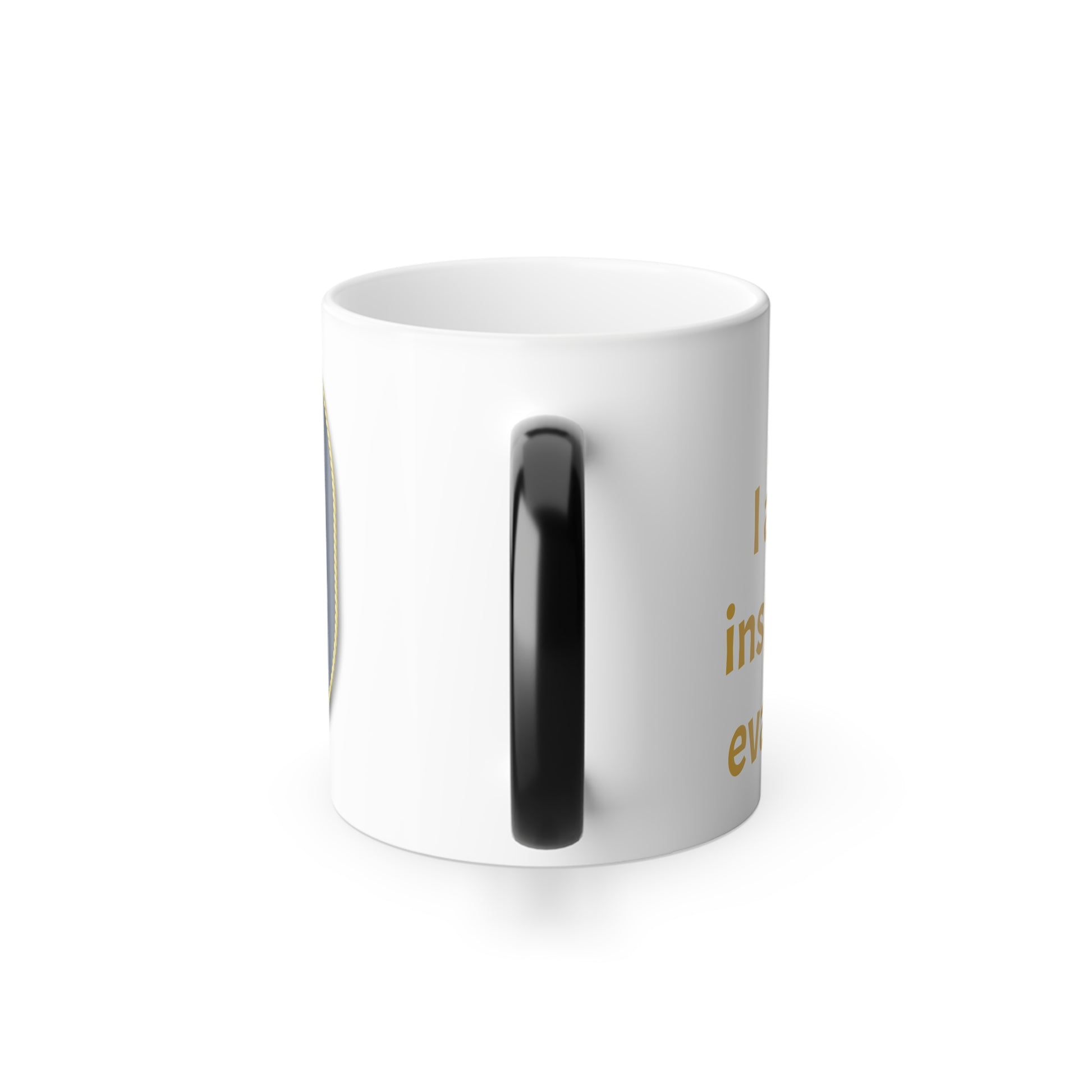Color Morphing Mug, 11oz {{ product_type }Printify }