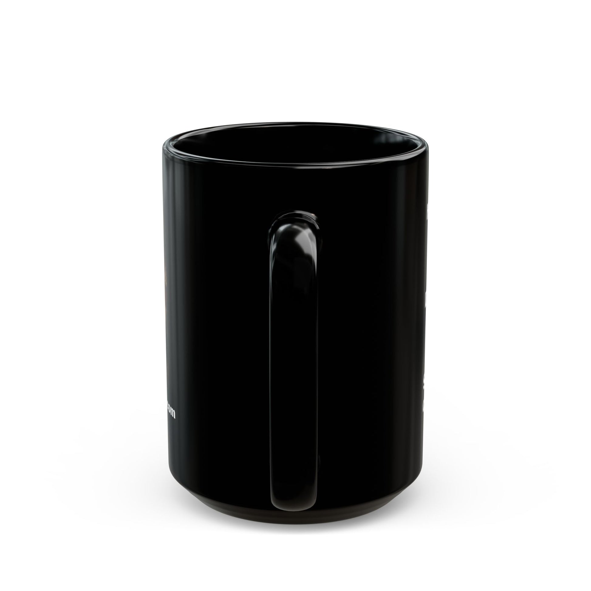 “Safety Brief Mug – Hydrate, Don’t Die, Roger That.” {{ product_type }Printify }