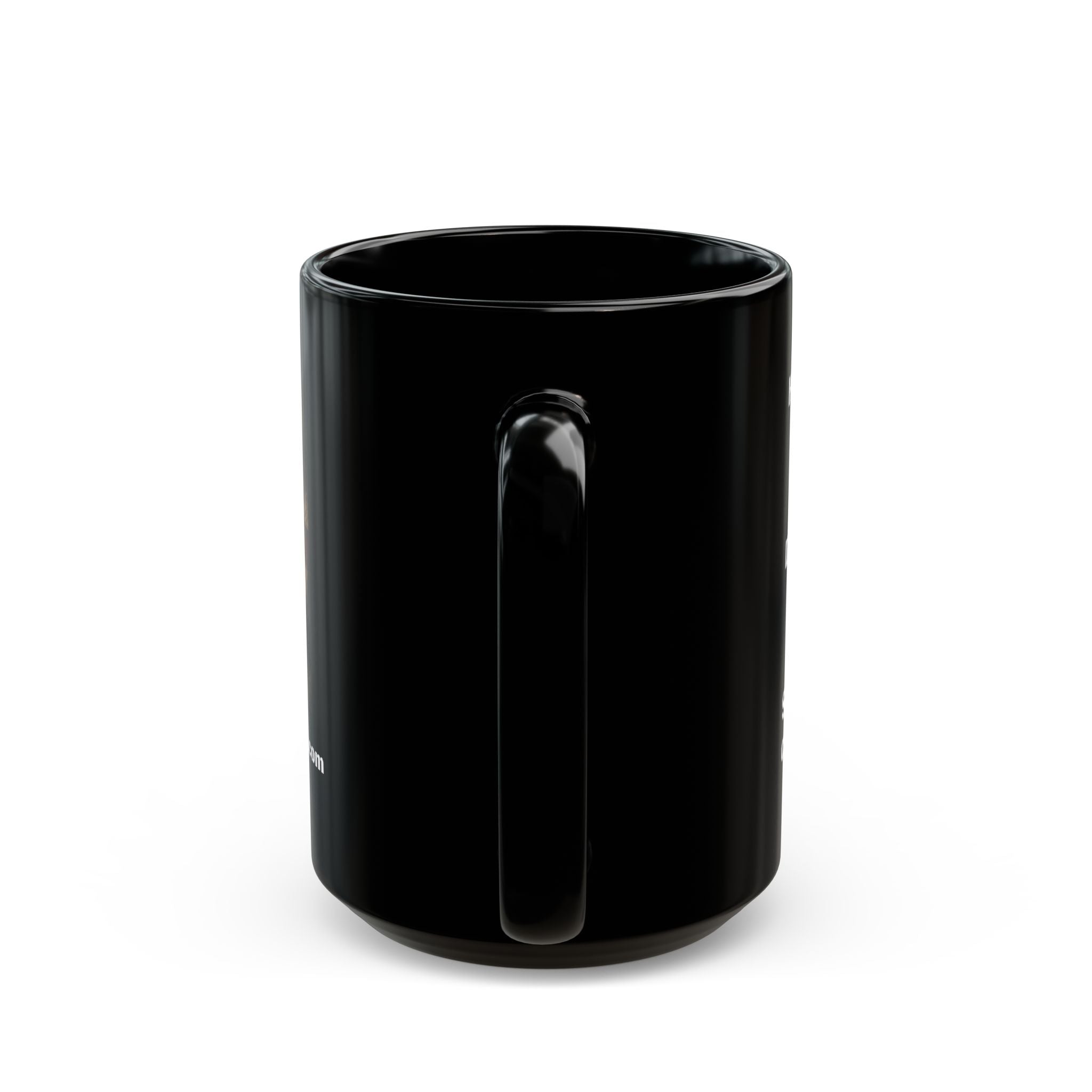 “Safety Brief Mug – Hydrate, Don’t Die, Roger That.” Printify }