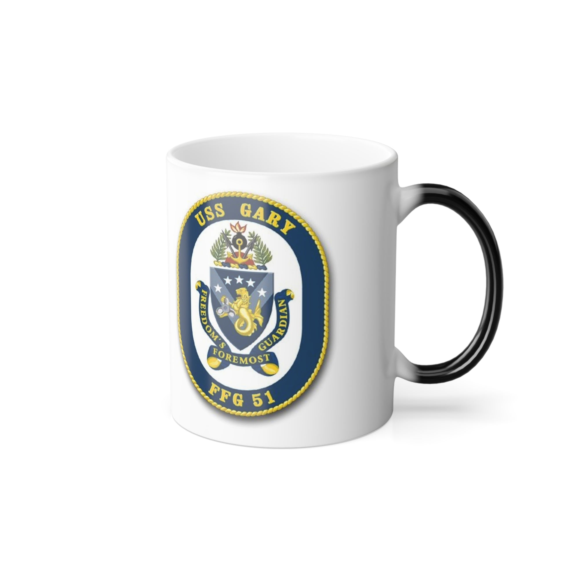 Color Morphing Mug, 11oz {{ product_type }Printify }