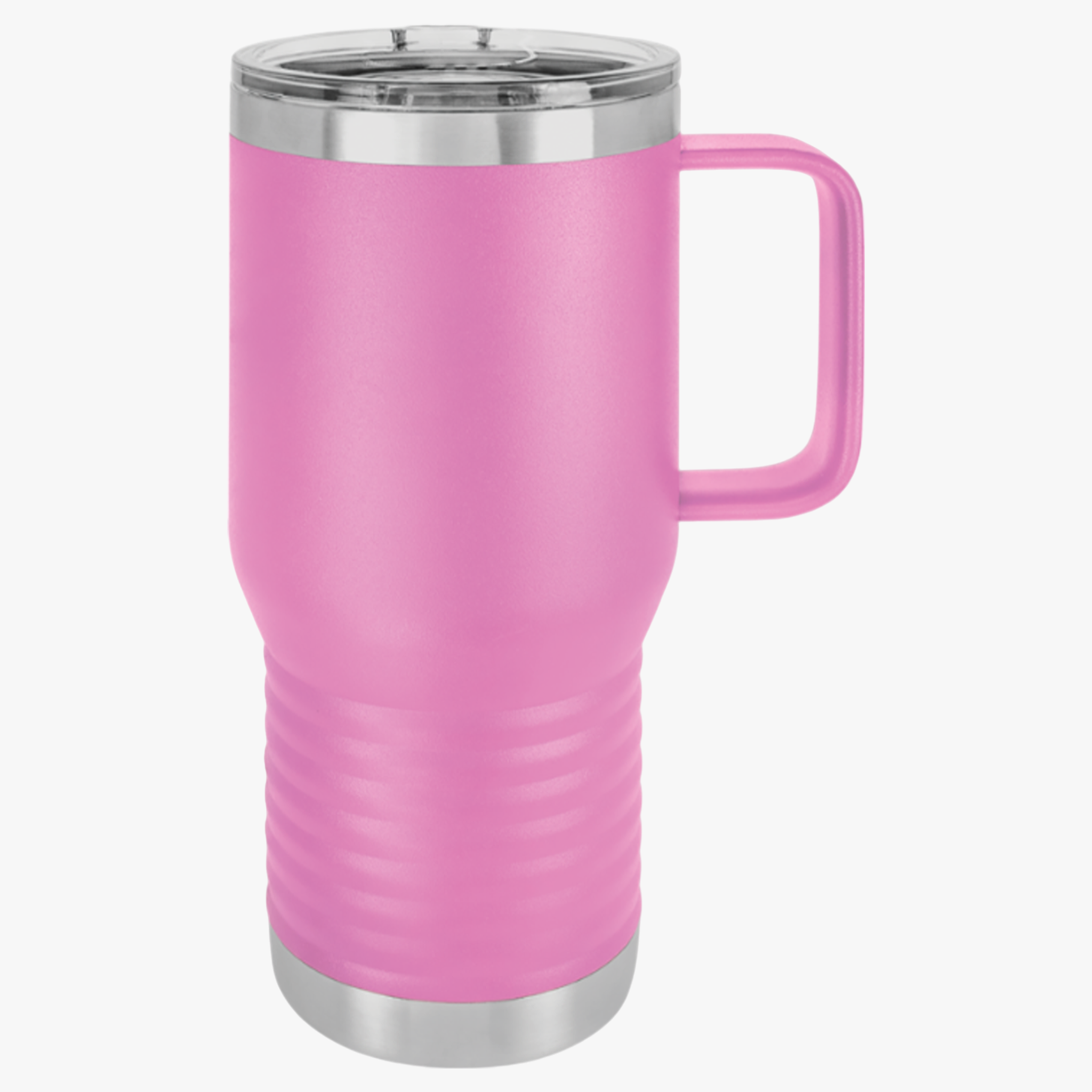 Dirty Hands, Clean Money 20oz Travel Mug | Blue Collar American Trades Coffee Tumbler