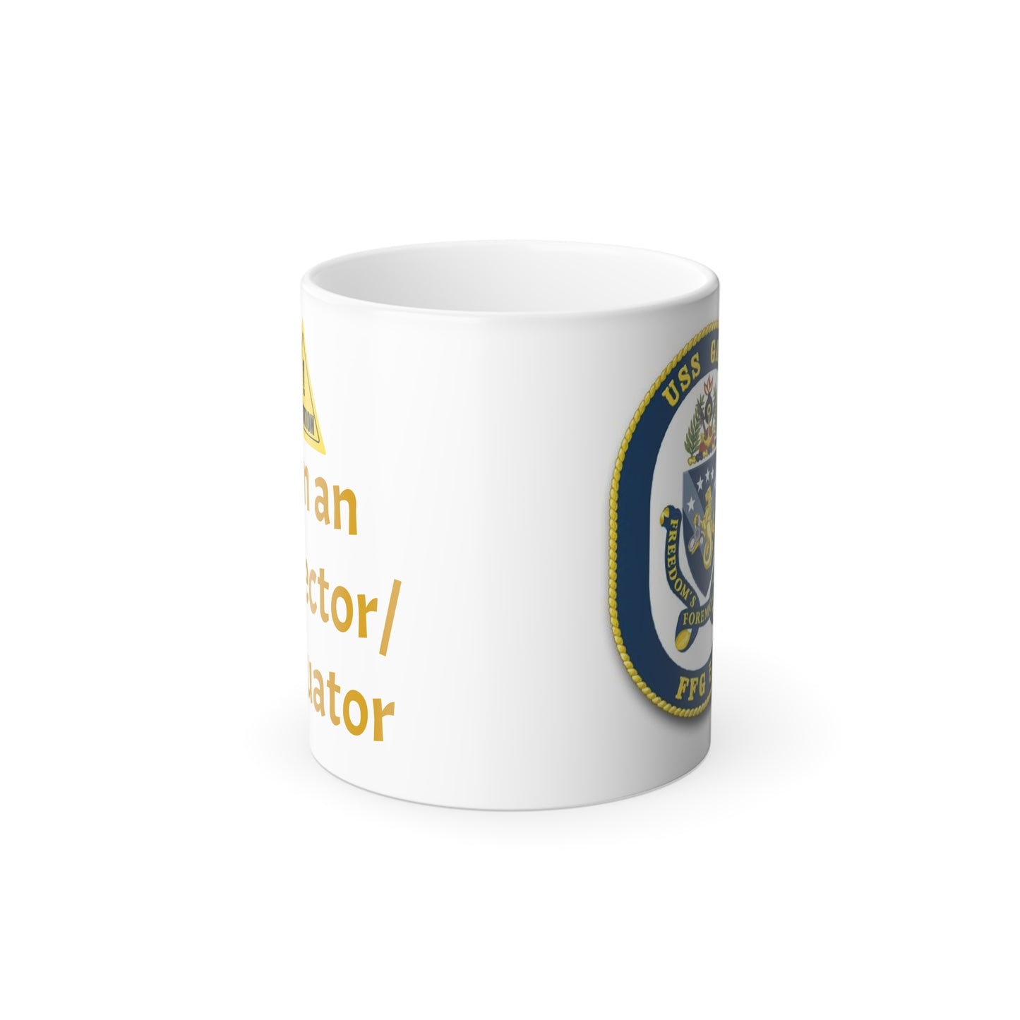 Color Morphing Mug, 11oz 11oz {{ product_type }Printify }