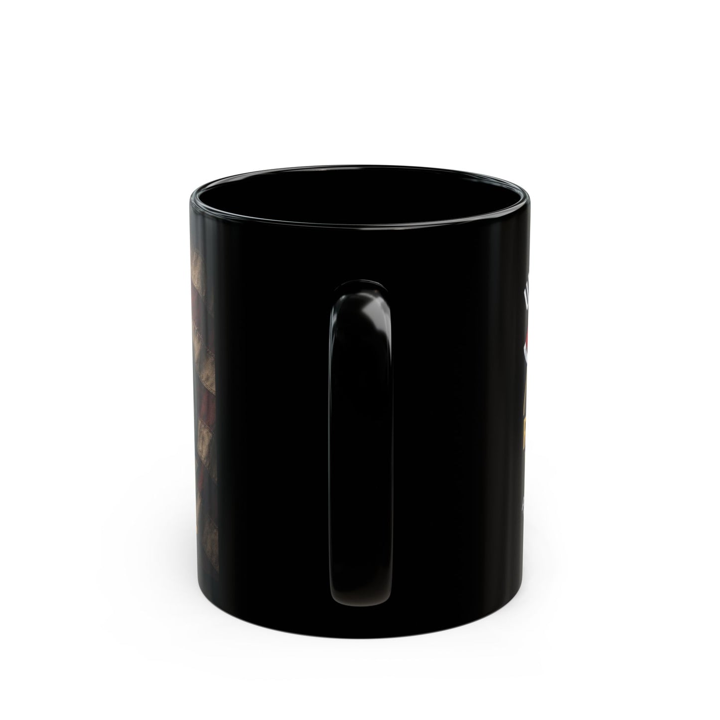 “Unsung Heroes” First Responders Mug – Honor & Respect Coffee Cup (11oz / 15oz) {{ product_type }Anvil and Anthem }