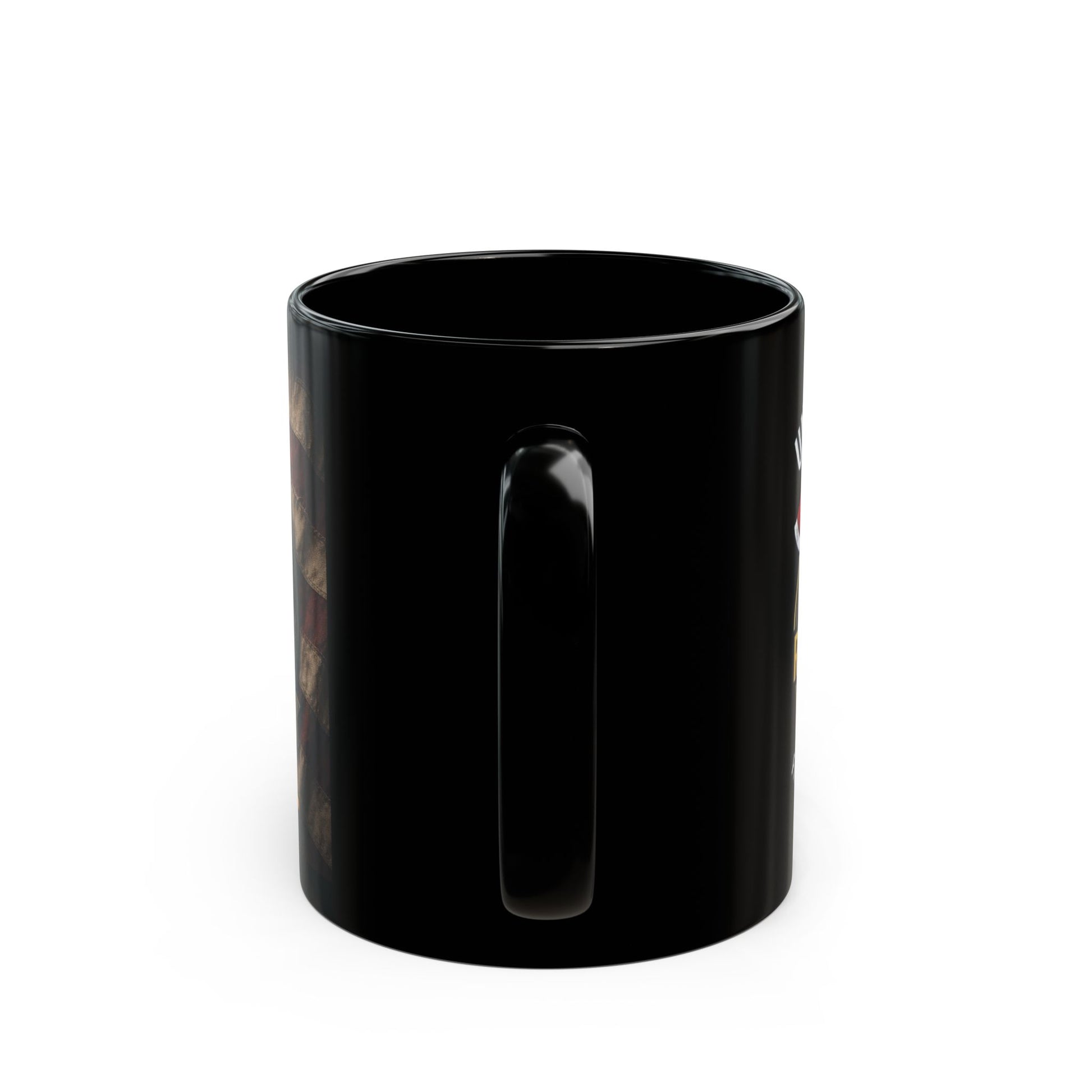 “Unsung Heroes” First Responders Mug – Honor & Respect Coffee Cup (11oz / 15oz) {{ product_type }Anvil and Anthem }