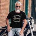 DD214 “Freedom Unlock” Tee – The Original Exit Pass for Legends Anvil and Anthem }