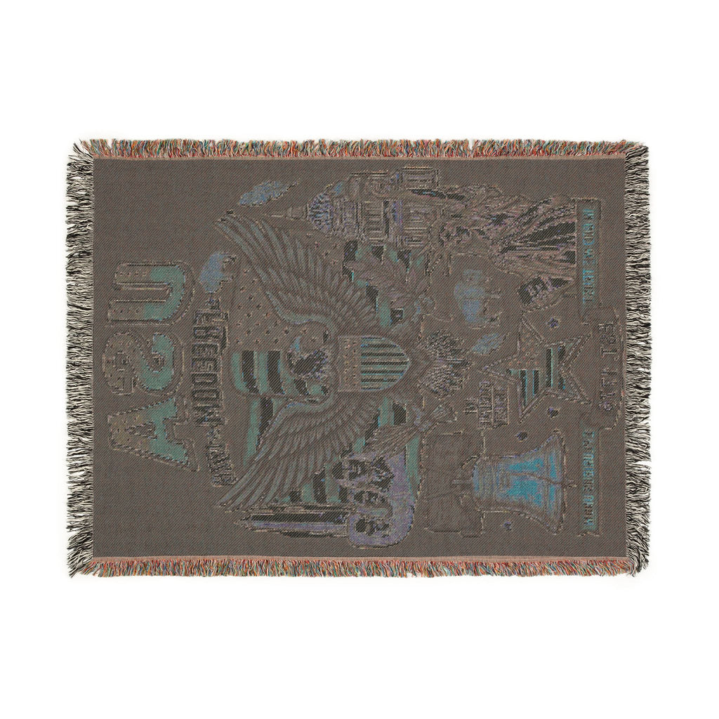 Woven Blanket