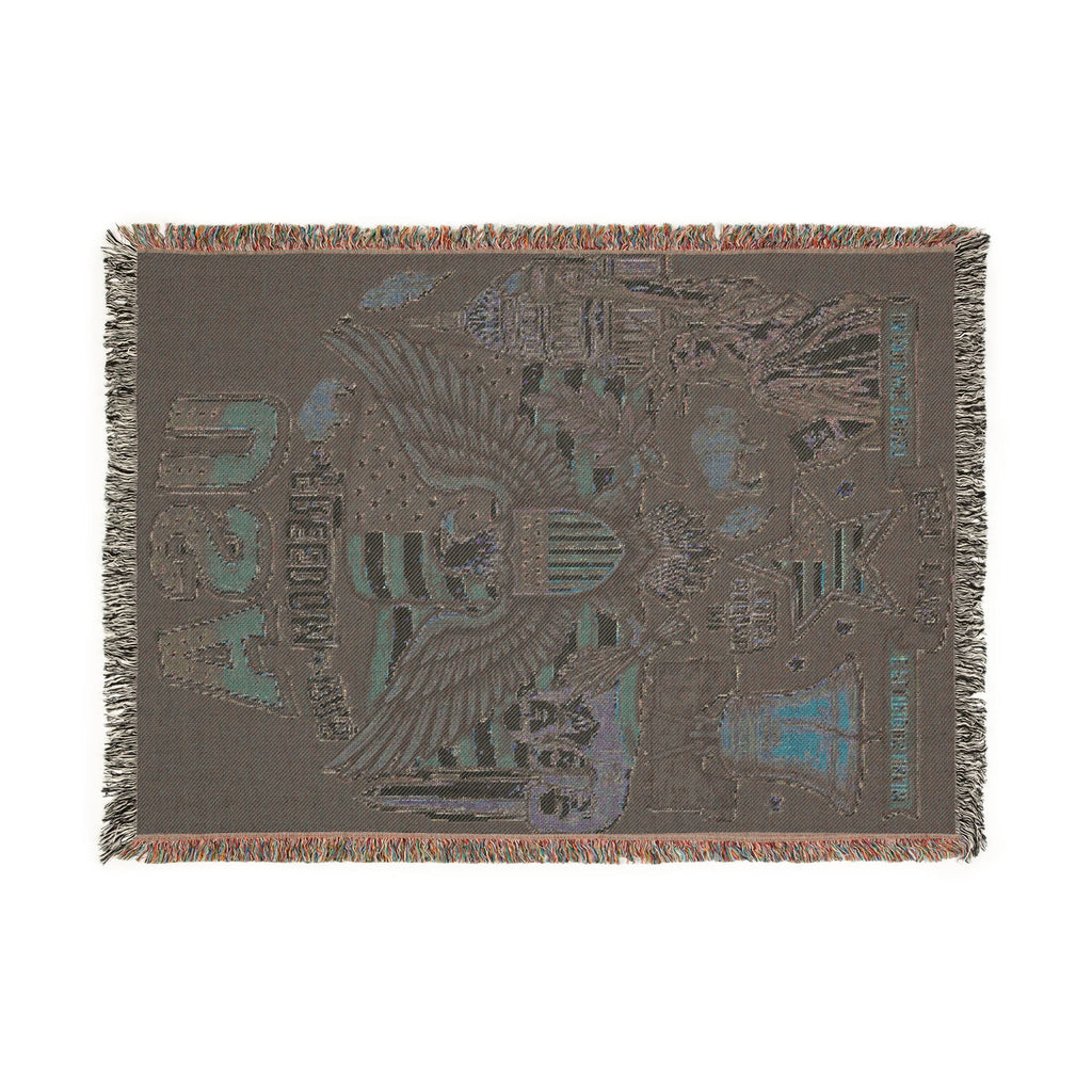 Woven Blanket