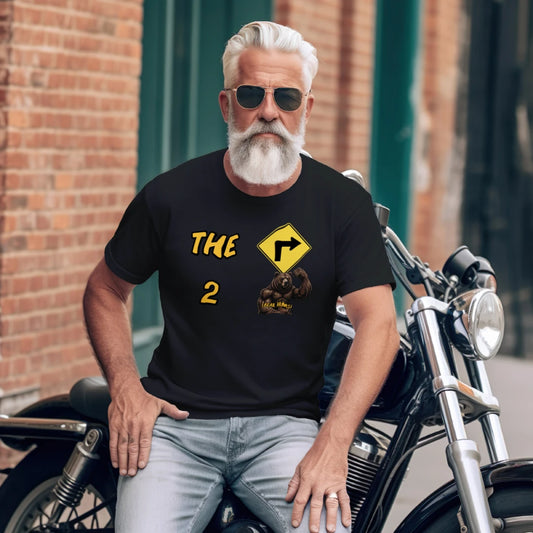 The Right to Bear Arms™ 2A Patriot Tee | Funny Second Amendment American Freedom Shirt {{ product_type }Anvil and Anthem }