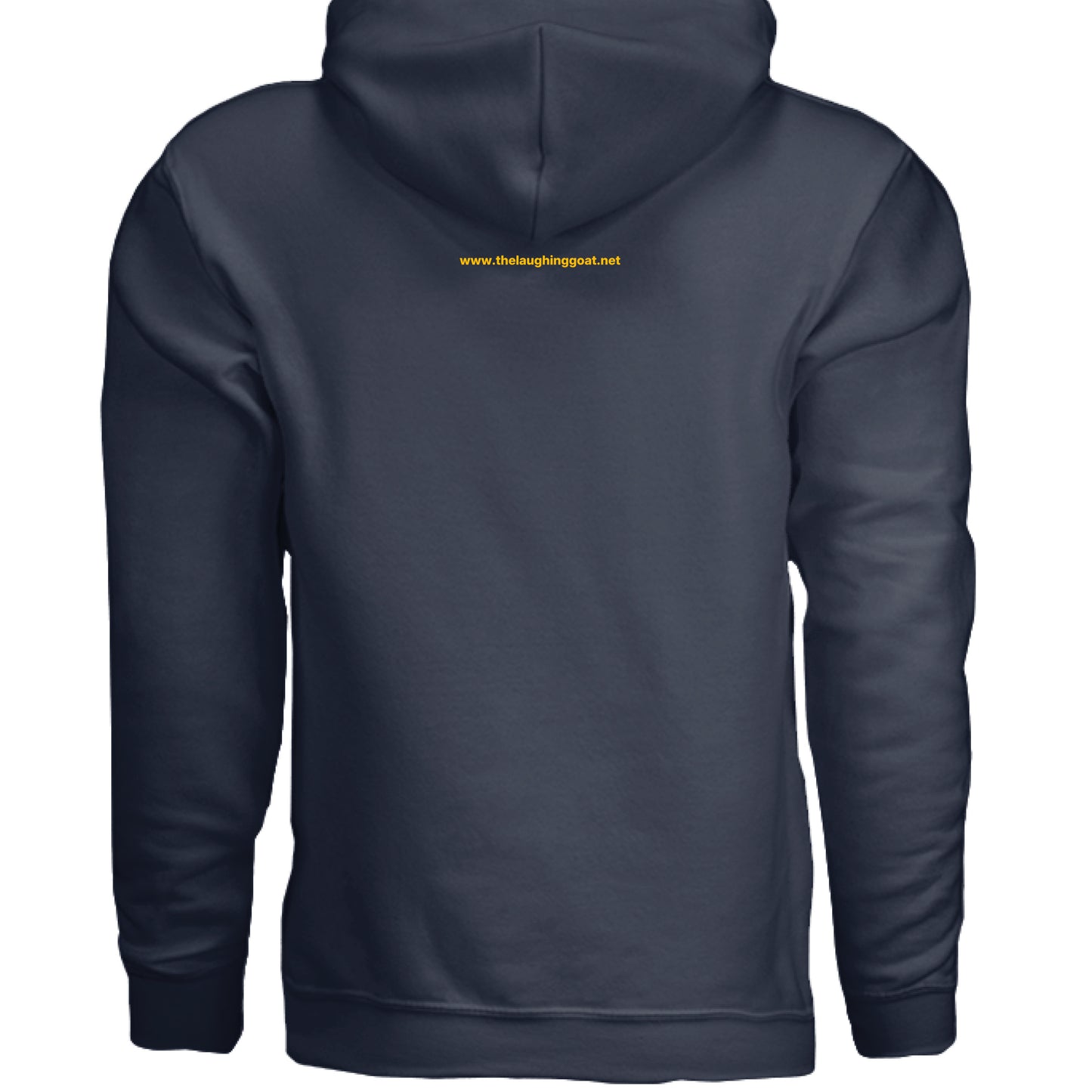 “Welcome to the Bos'n Locker” BM B & G Hoodie – Anchors Aweigh, Drinks prolly knot! {{ product_type }Anvil and Anthem }