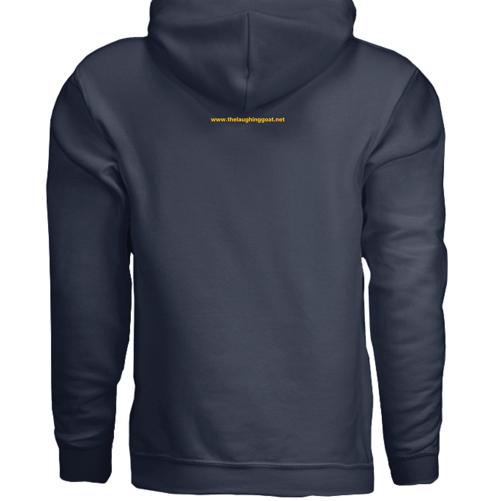 “Welcome to the Bos'n Locker” BM B & G Hoodie – Anchors Aweigh, Drinks prolly knot! {{ product_type }Anvil and Anthem }