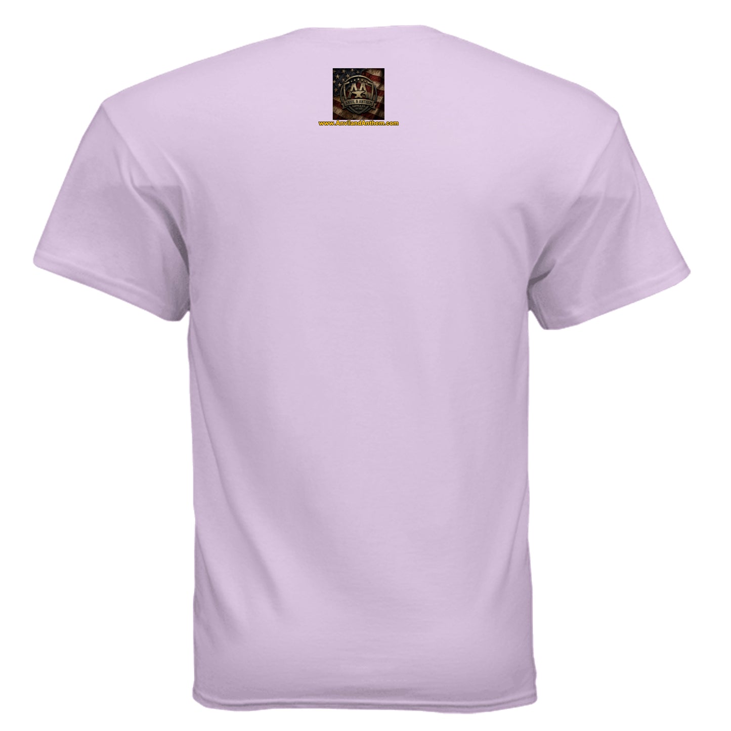 “The V in Veteran (Yeah—it stands for that)” Tee | Women Who Served & Refuse to Be Forgotten {{ product_type }Anvil and Anthem }