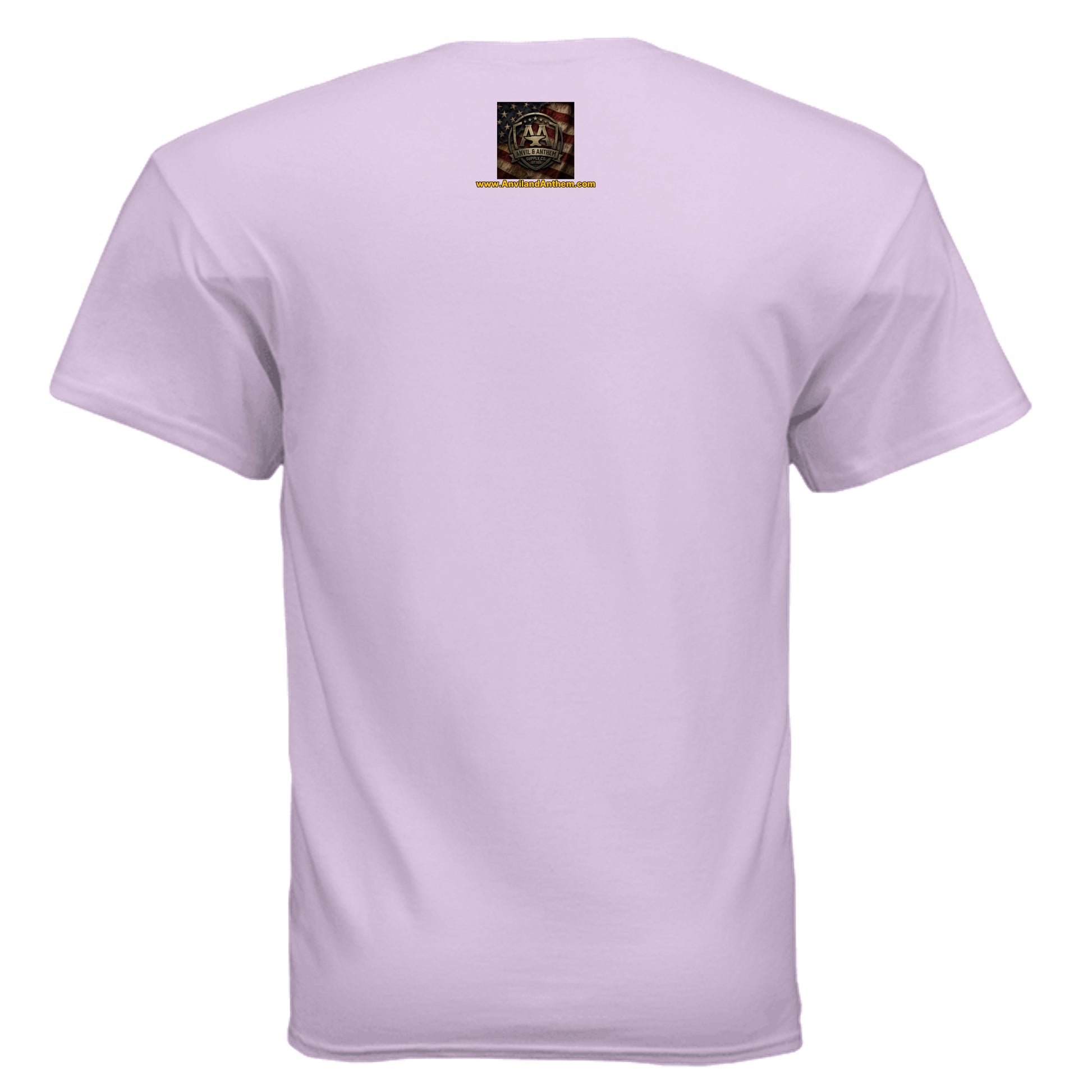 “The V in Veteran (Yeah—it stands for that)” Tee | Women Who Served & Refuse to Be Forgotten {{ product_type }Anvil and Anthem }