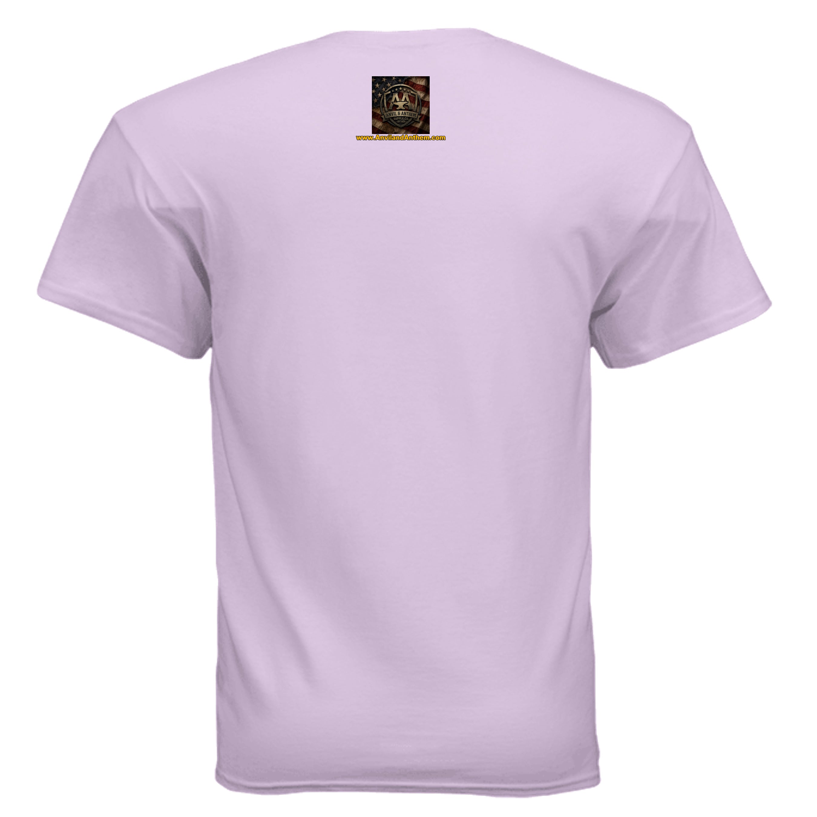 “The V in Veteran (Yeah—it stands for that)” Tee | Women Who Served & Refuse to Be Forgotten Anvil and Anthem }