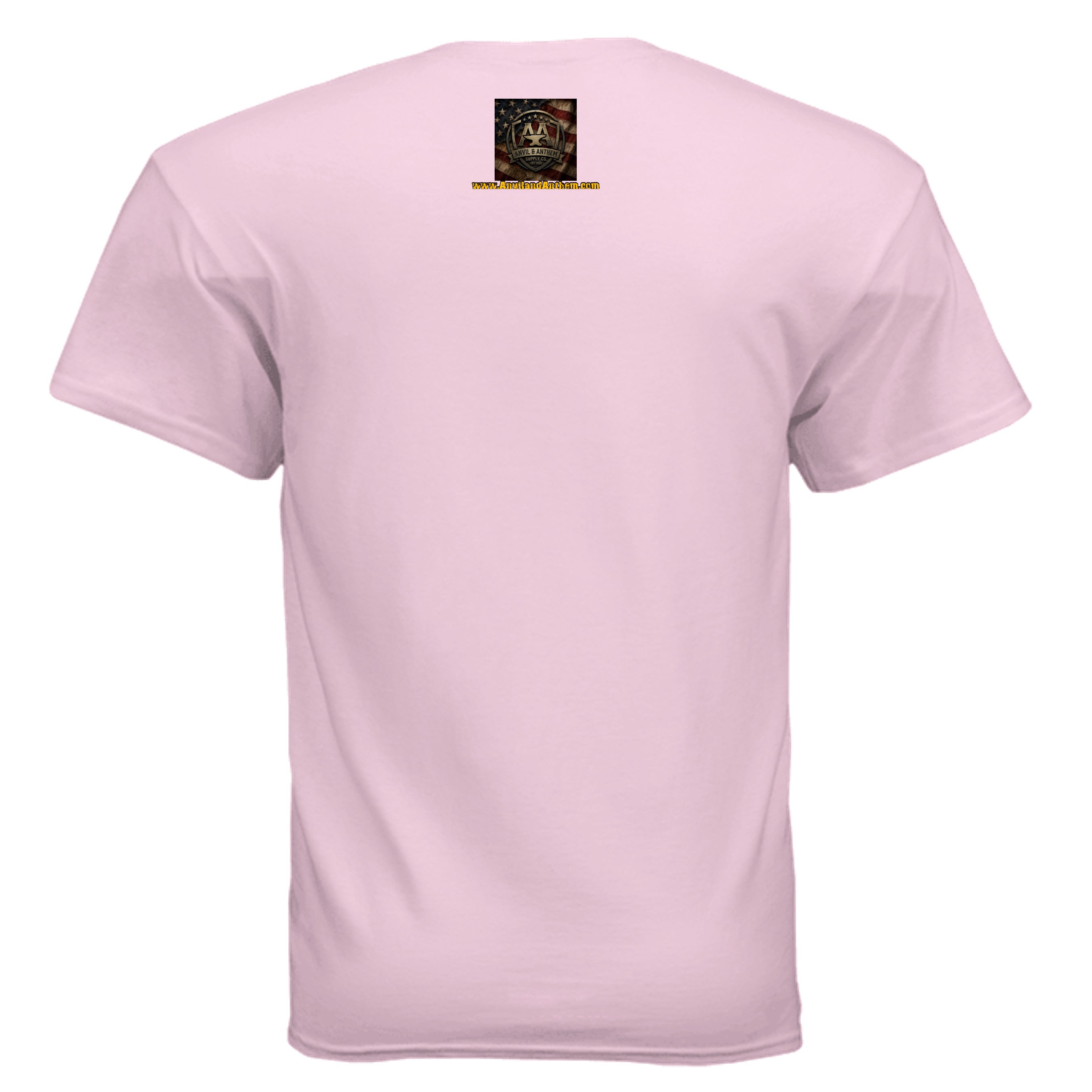"F.A.F.O." is my name T-Shirt – Funny Sarcastic Statement Tee {{ product_type }Anvil and Anthem }