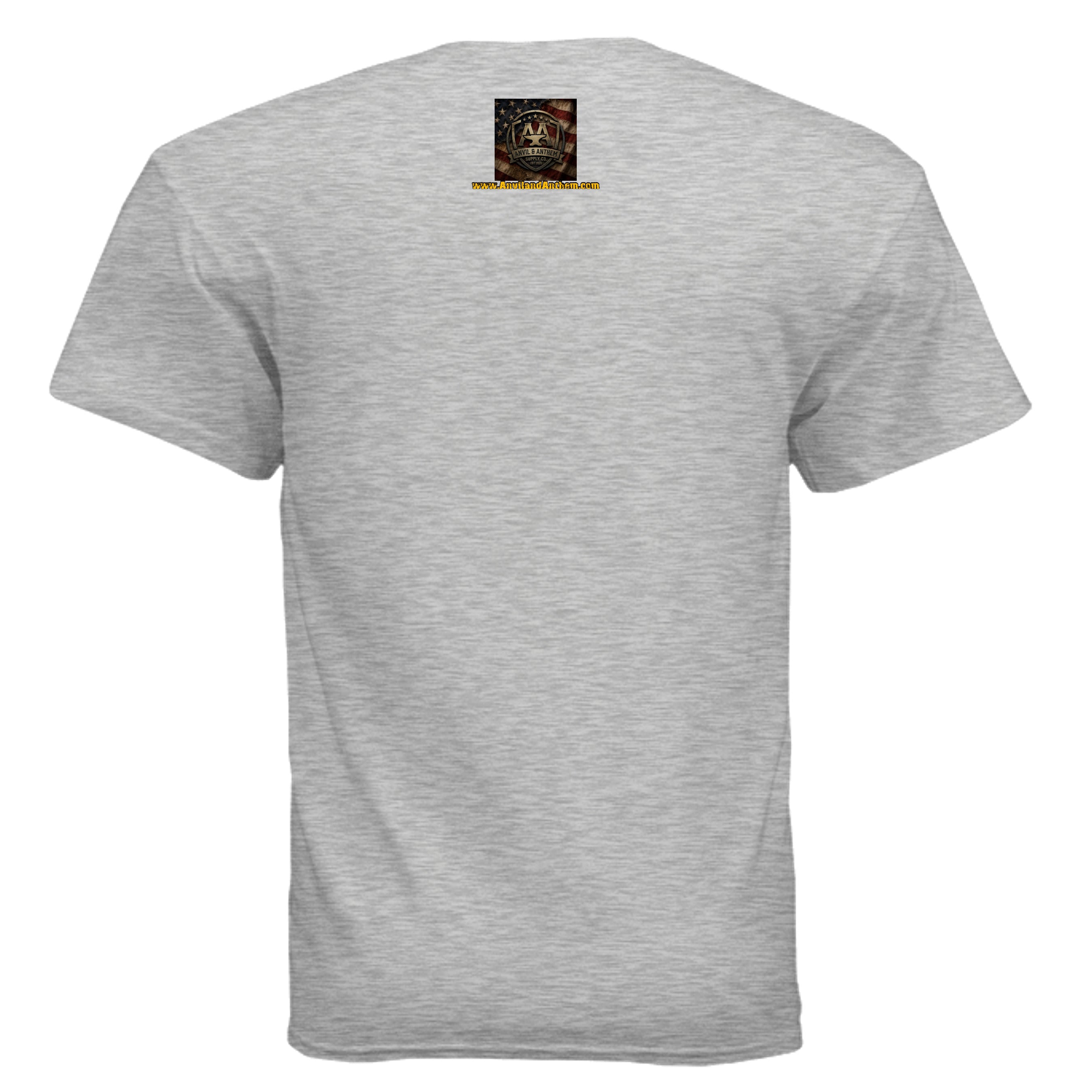 "F.A.F.O." is my name T-Shirt – Funny Sarcastic Statement Tee {{ product_type }Anvil and Anthem }