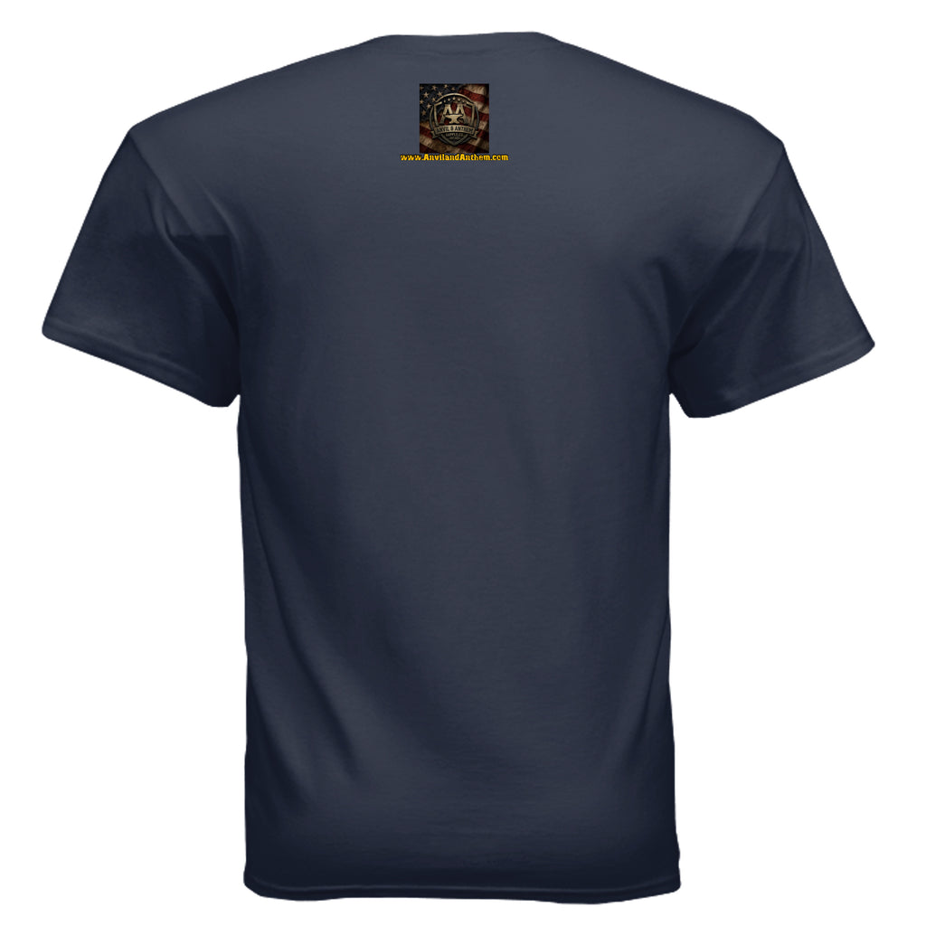 "F.A.F.O." is my name T-Shirt – Funny Sarcastic Statement Tee {{ product_type }Anvil and Anthem }