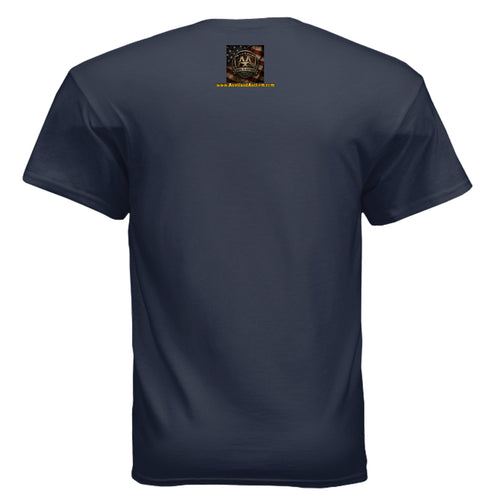 "F.A.F.O." is my name T-Shirt – Funny Sarcastic Statement Tee {{ product_type }Anvil and Anthem }