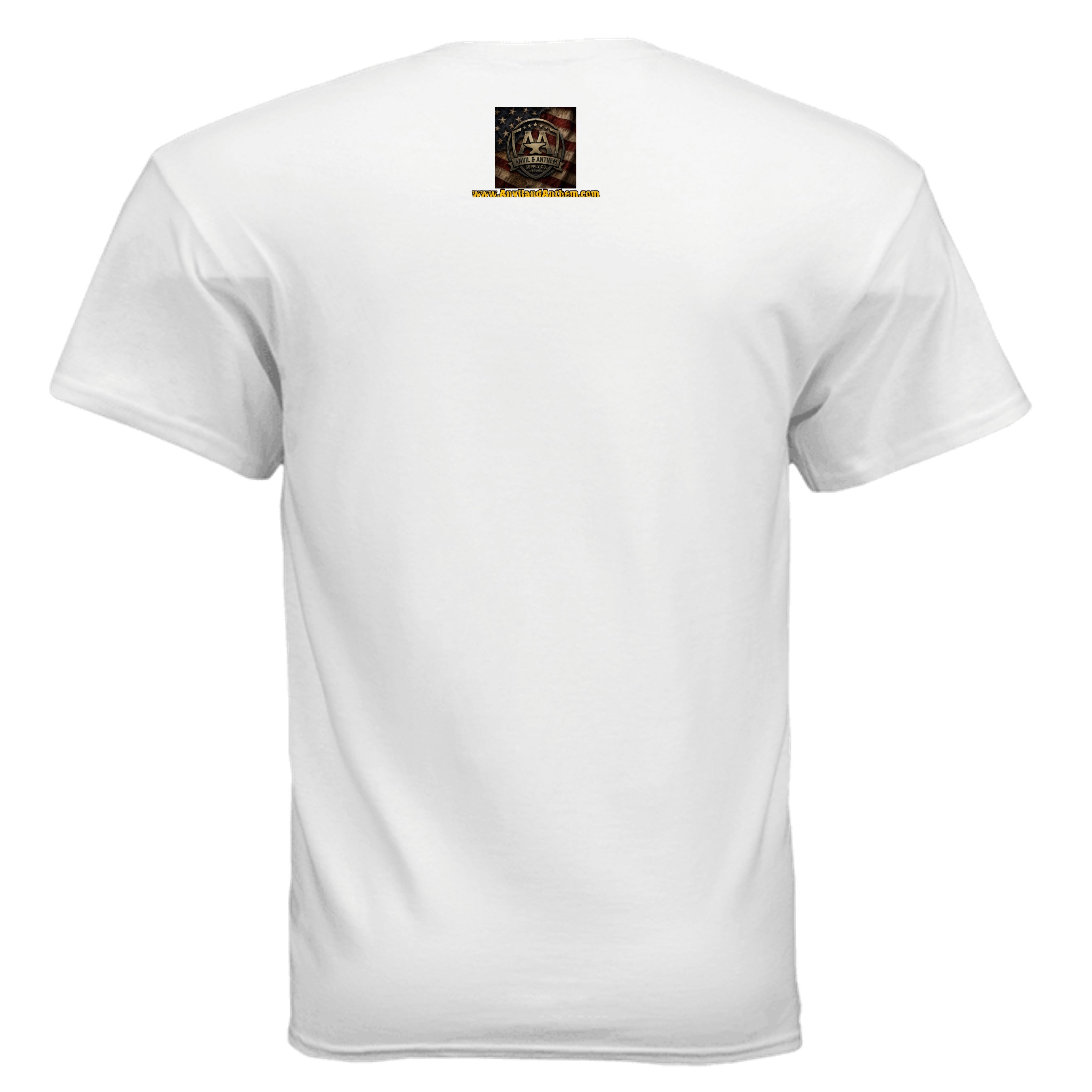 Another Fine Navy Day Tee – Sarcastic Burning Ship Sailor Graphic Shirt Anvil and Anthem }