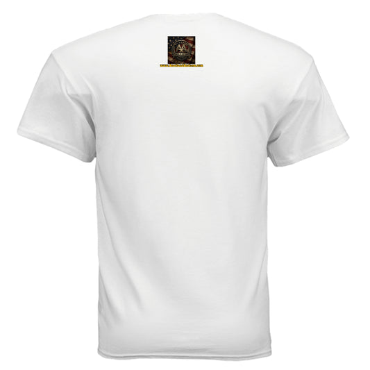 Another Fine Navy Day Tee – Sarcastic Burning Ship Sailor Graphic Shirt {{ product_type }Anvil and Anthem }
