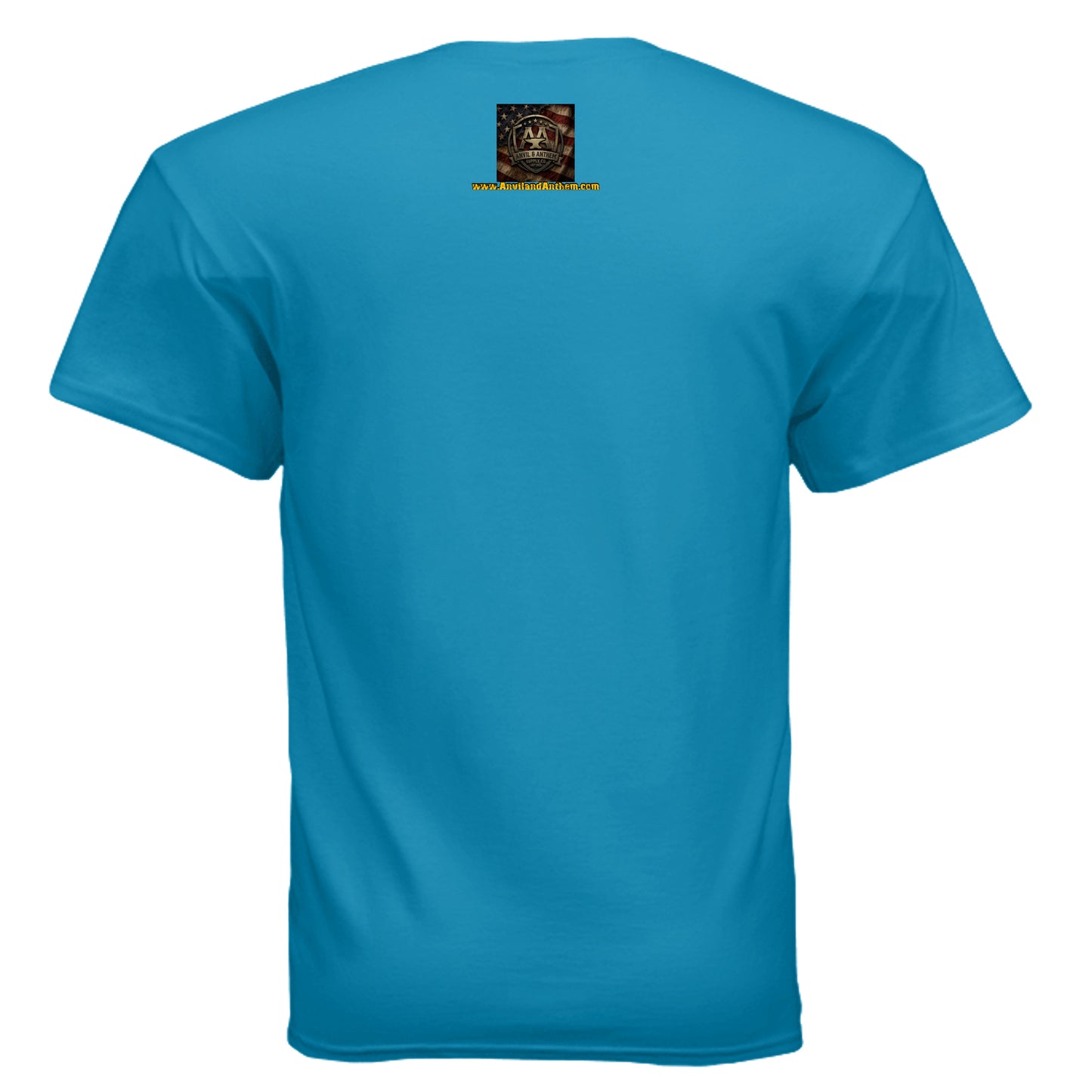 Red Pill / Blue Pill: Choose Your Reality Tee — Meme Decision Edition {{ product_type }Anvil and Anthem }