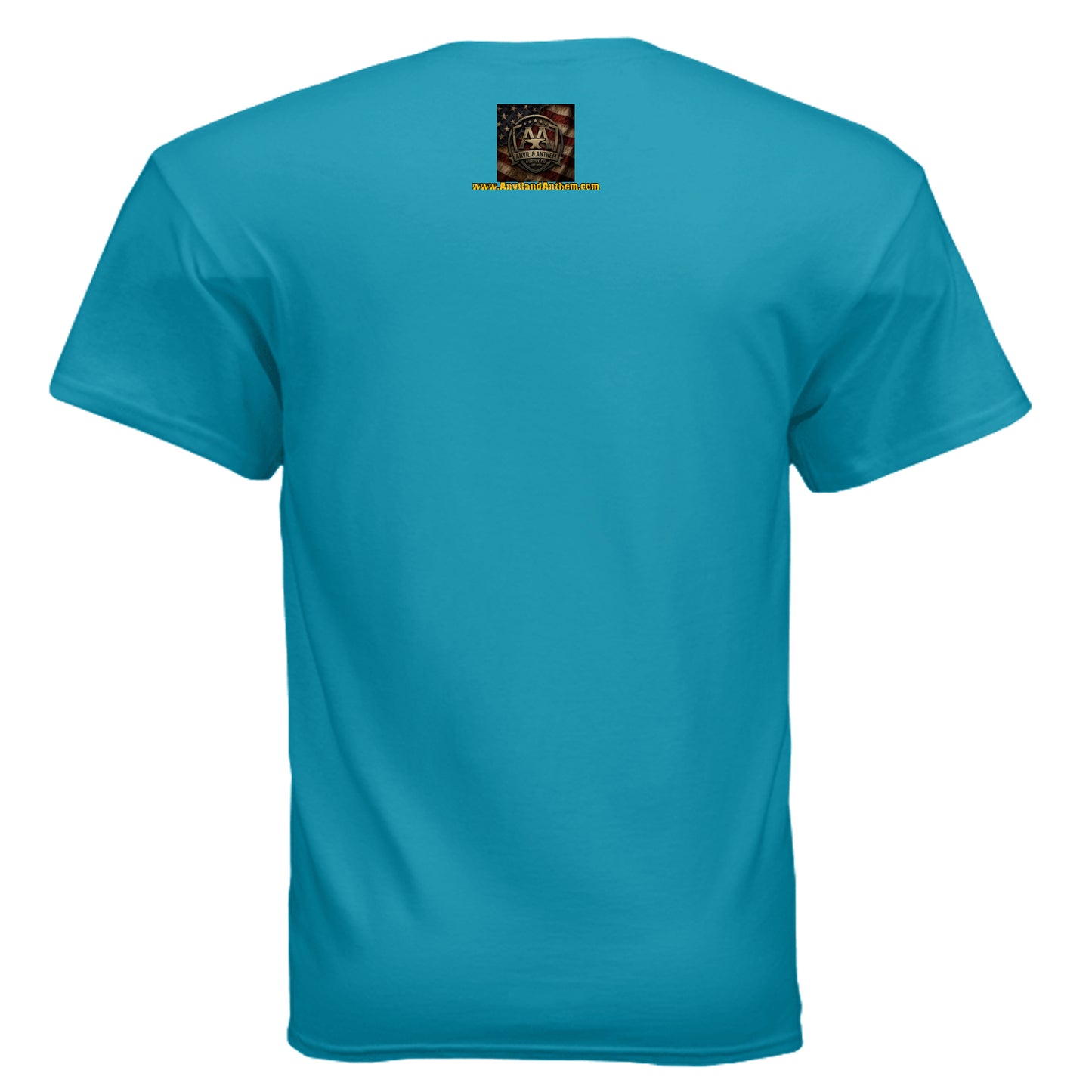 Red Pill / Blue Pill: Choose Your Reality Tee — Meme Decision Edition {{ product_type }Anvil and Anthem }