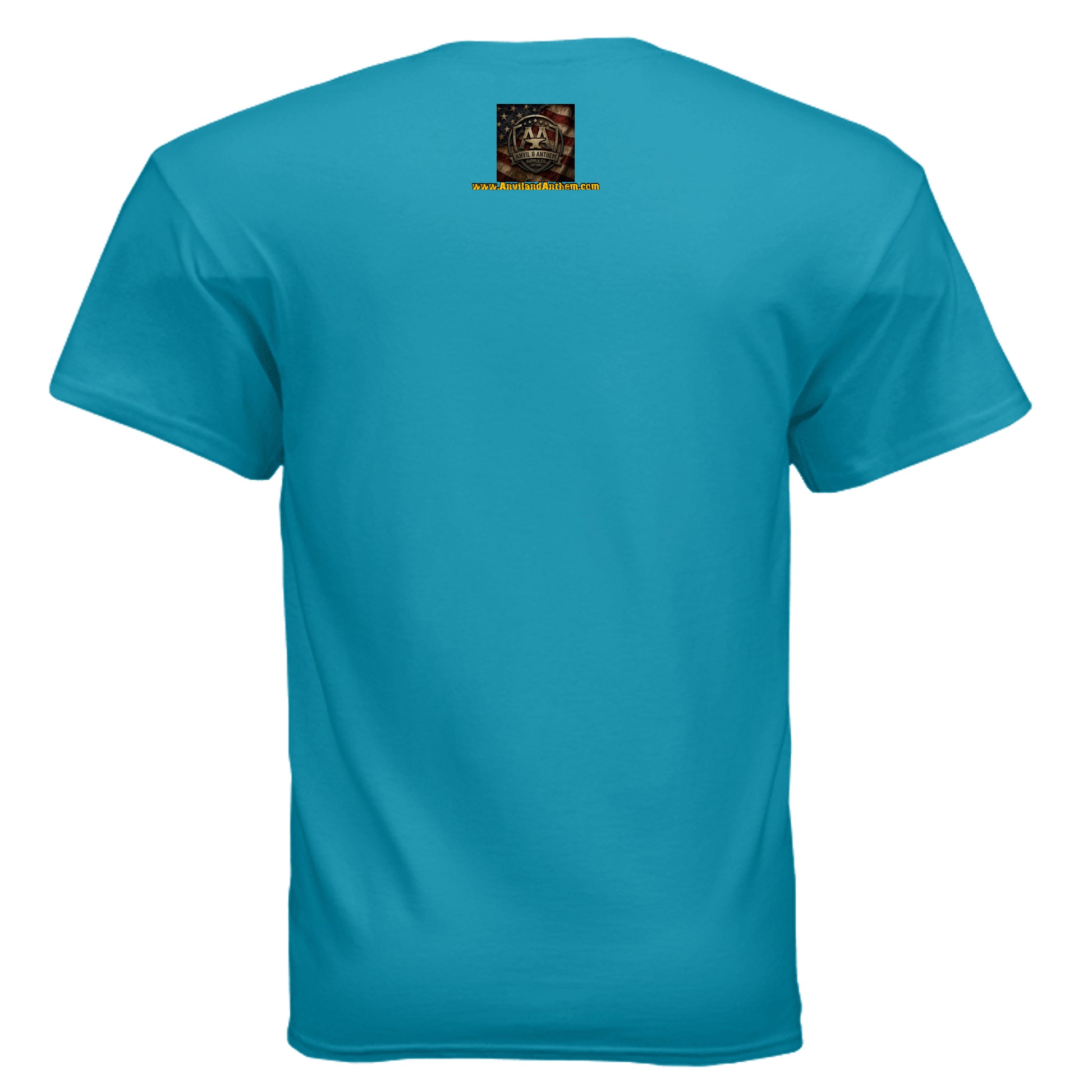 Red Pill / Blue Pill: Choose Your Reality Tee — Meme Decision Edition {{ product_type }Anvil and Anthem }
