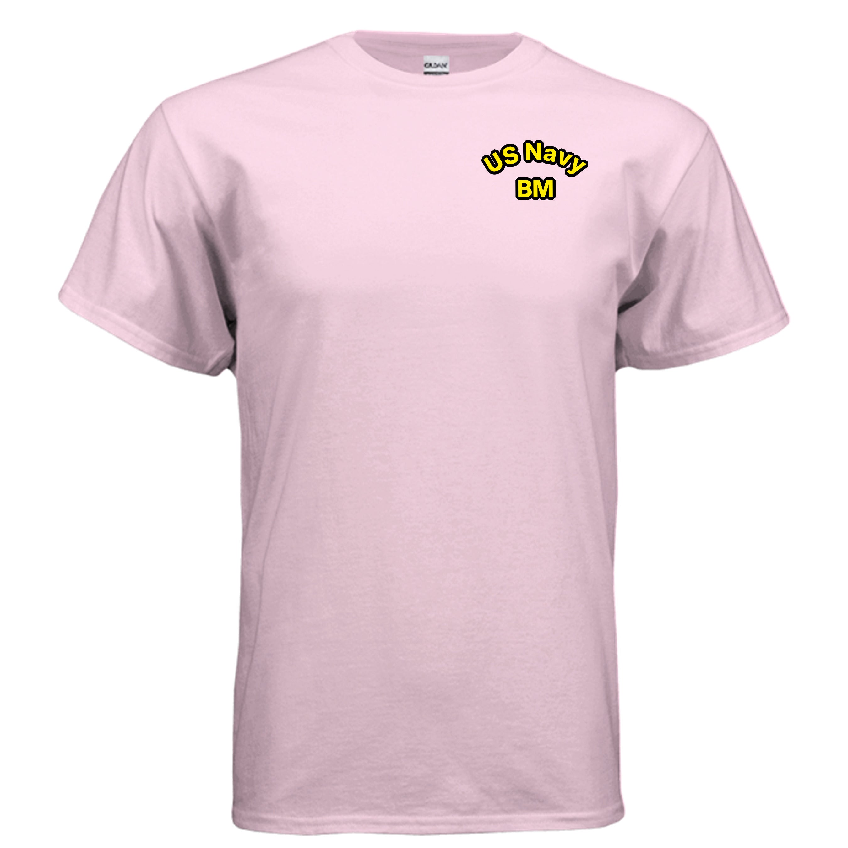 “Deck Ape Mode: Activated” Boatswain’s Mate Tee — Anchors, Attitude & Zero Chill Anvil and Anthem }