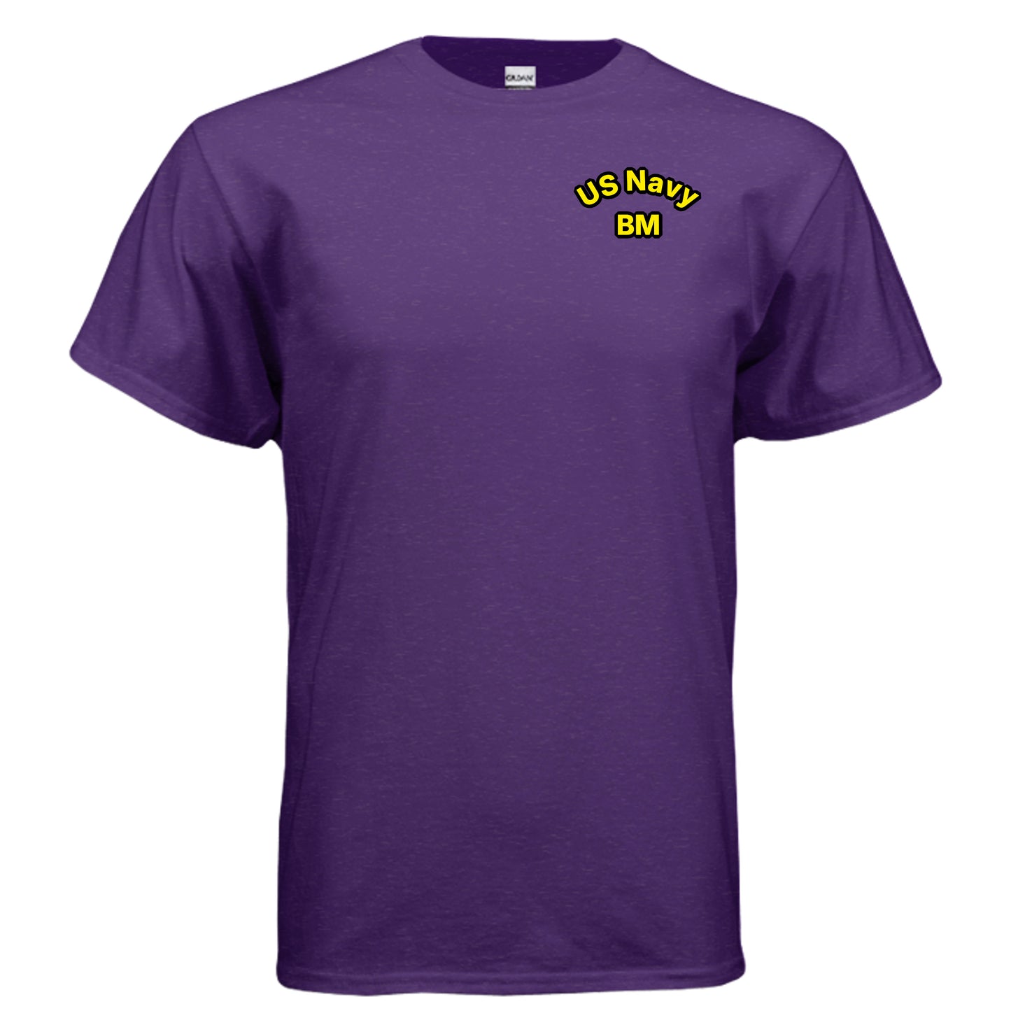 “Deck Ape Mode: Activated” Boatswain’s Mate Tee — Anchors, Attitude & Zero Chill LILAC {{ product_type }Anvil and Anthem }
