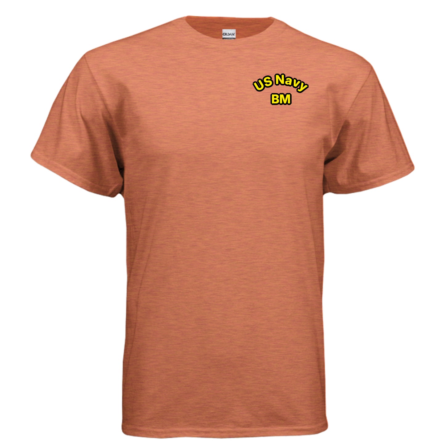 “Deck Ape Mode: Activated” Boatswain’s Mate Tee — Anchors, Attitude & Zero Chill SUNSET {{ product_type }Anvil and Anthem }