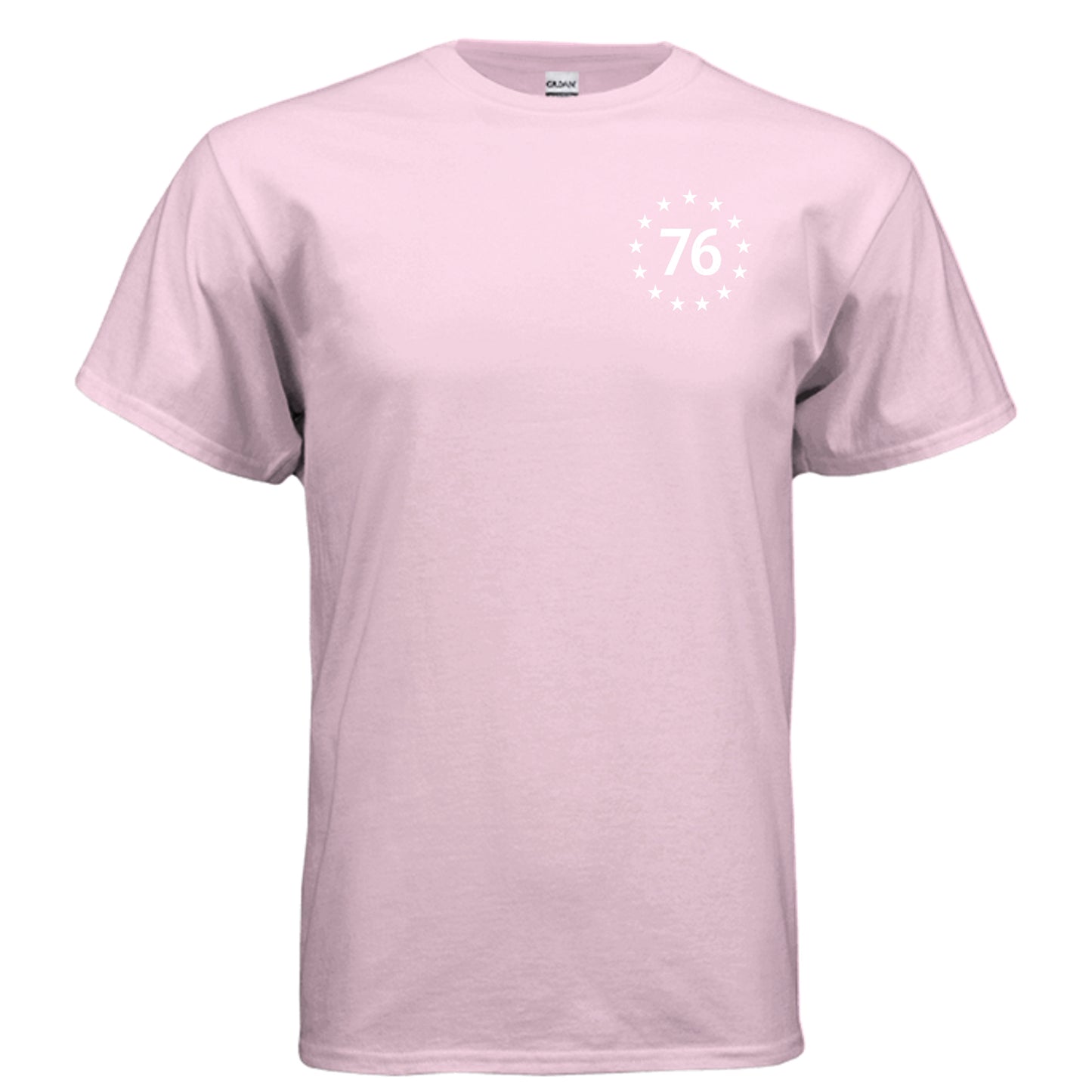 We The People Tee – 1776 Declaration & 13 Stars Patriotic Shirt {{ product_type }Anvil and Anthem }