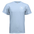 We The People Tee – 1776 Declaration & 13 Stars Patriotic Shirt Anvil and Anthem }
