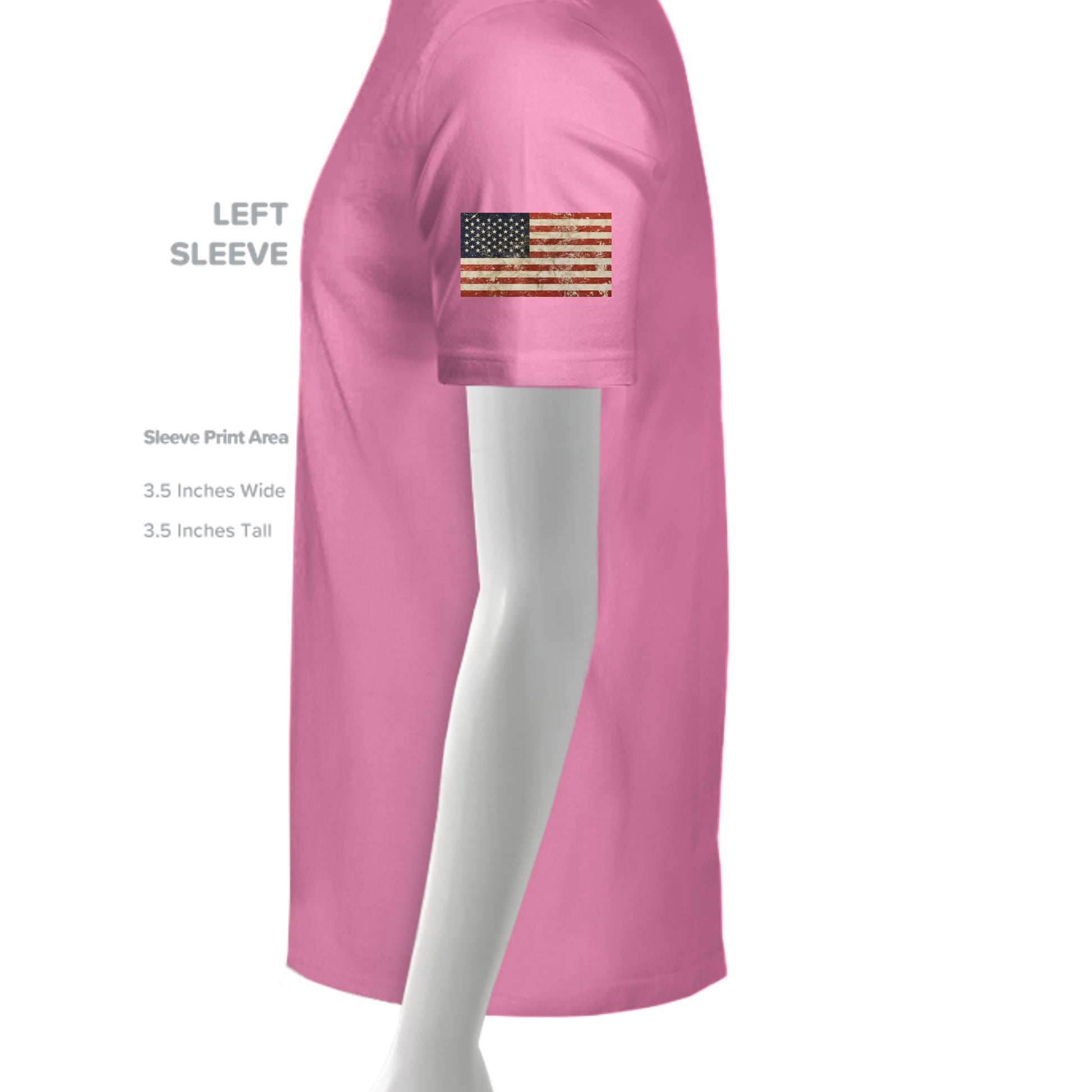 We The People Tee – 1776 Declaration & 13 Stars Patriotic Shirt {{ product_type }Anvil and Anthem }
