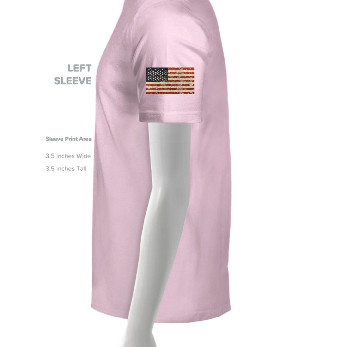 We The People Tee – 1776 Declaration & 13 Stars Patriotic Shirt {{ product_type }Anvil and Anthem }