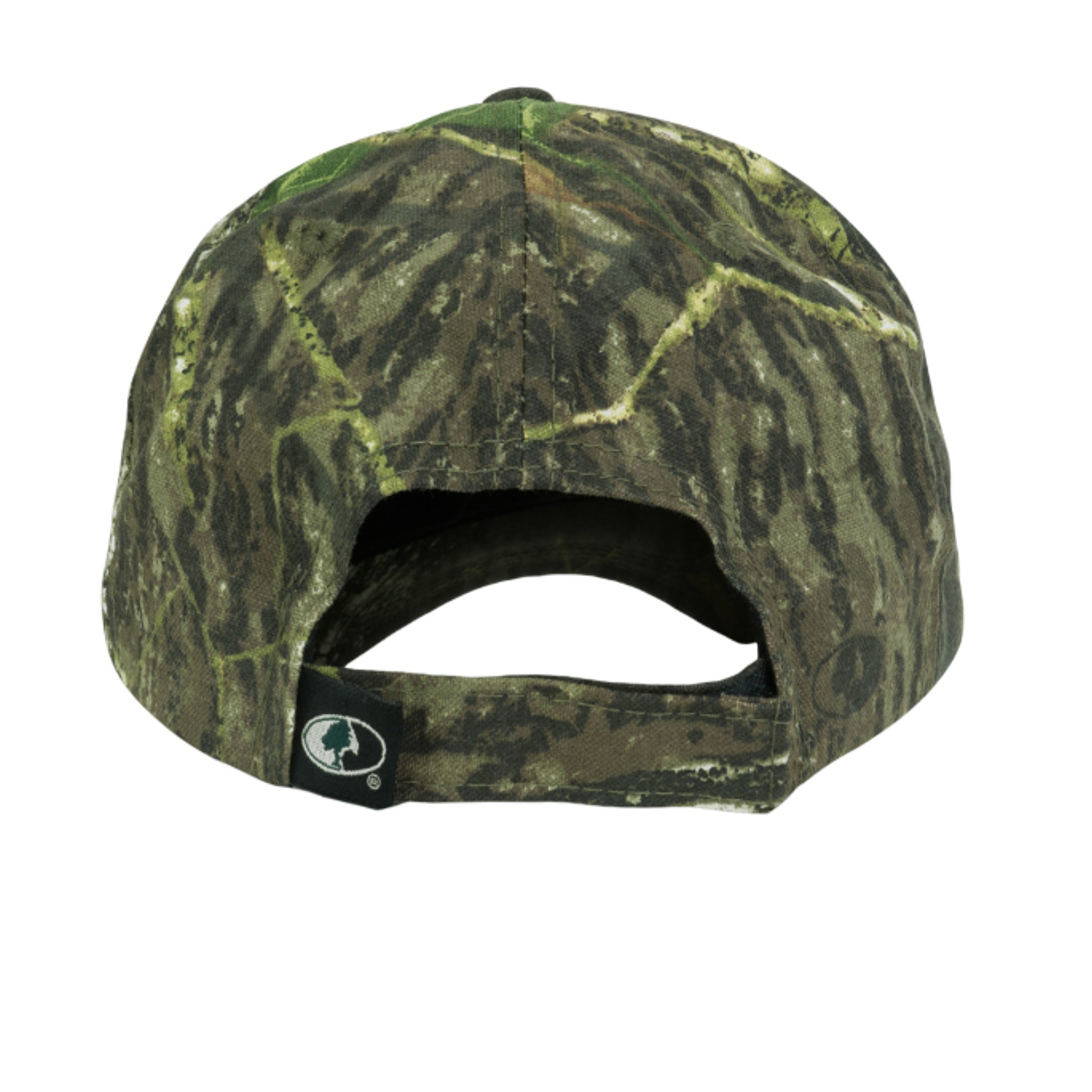 Veteran Honor Camo Hat – Service Sacrifice Pride Military Cap {{ product_type }Anvil and Anthem }