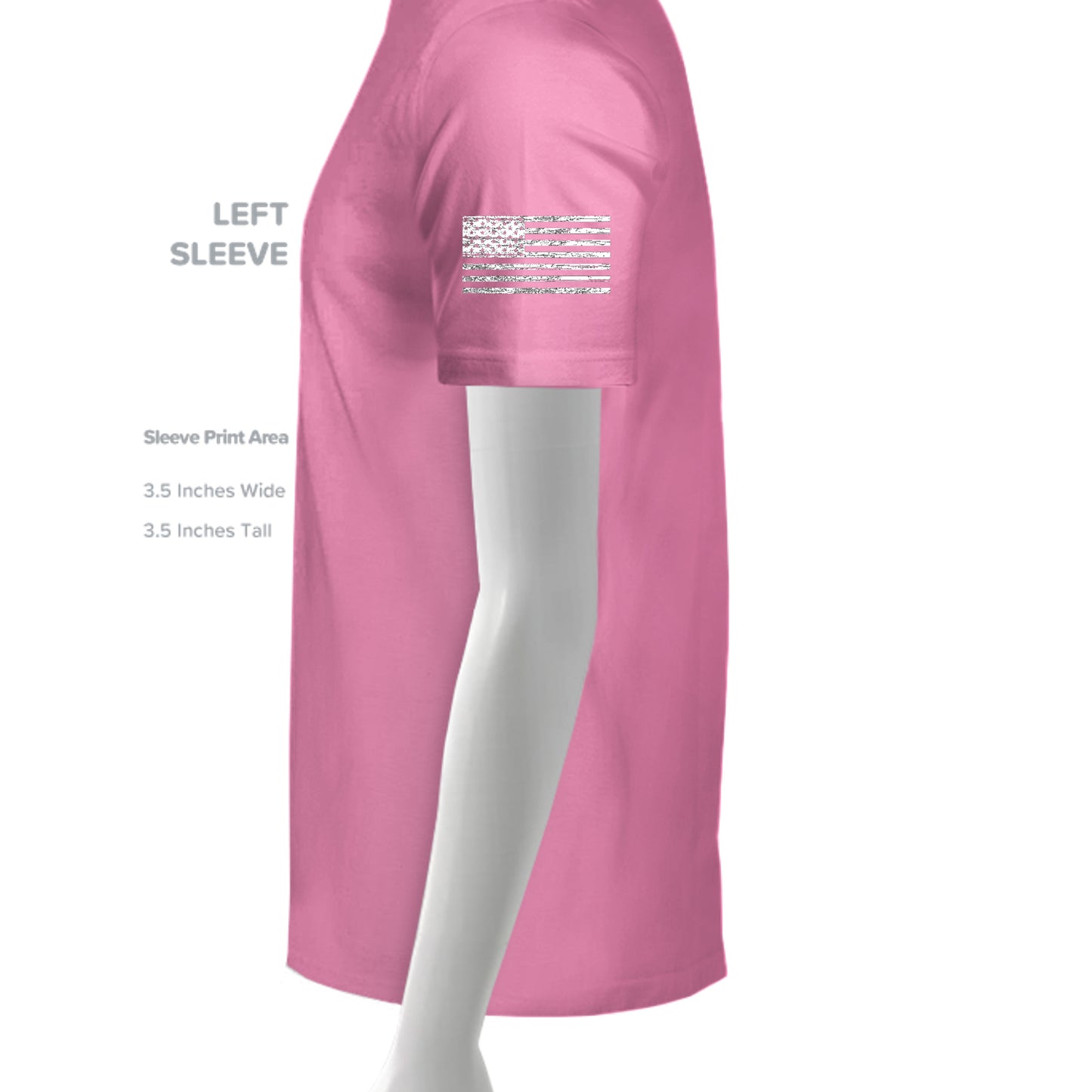 Veteran Made Tee – Warning Sign “Doesn’t Follow Directions” Humor Shirt {{ product_type }Anvil and Anthem }
