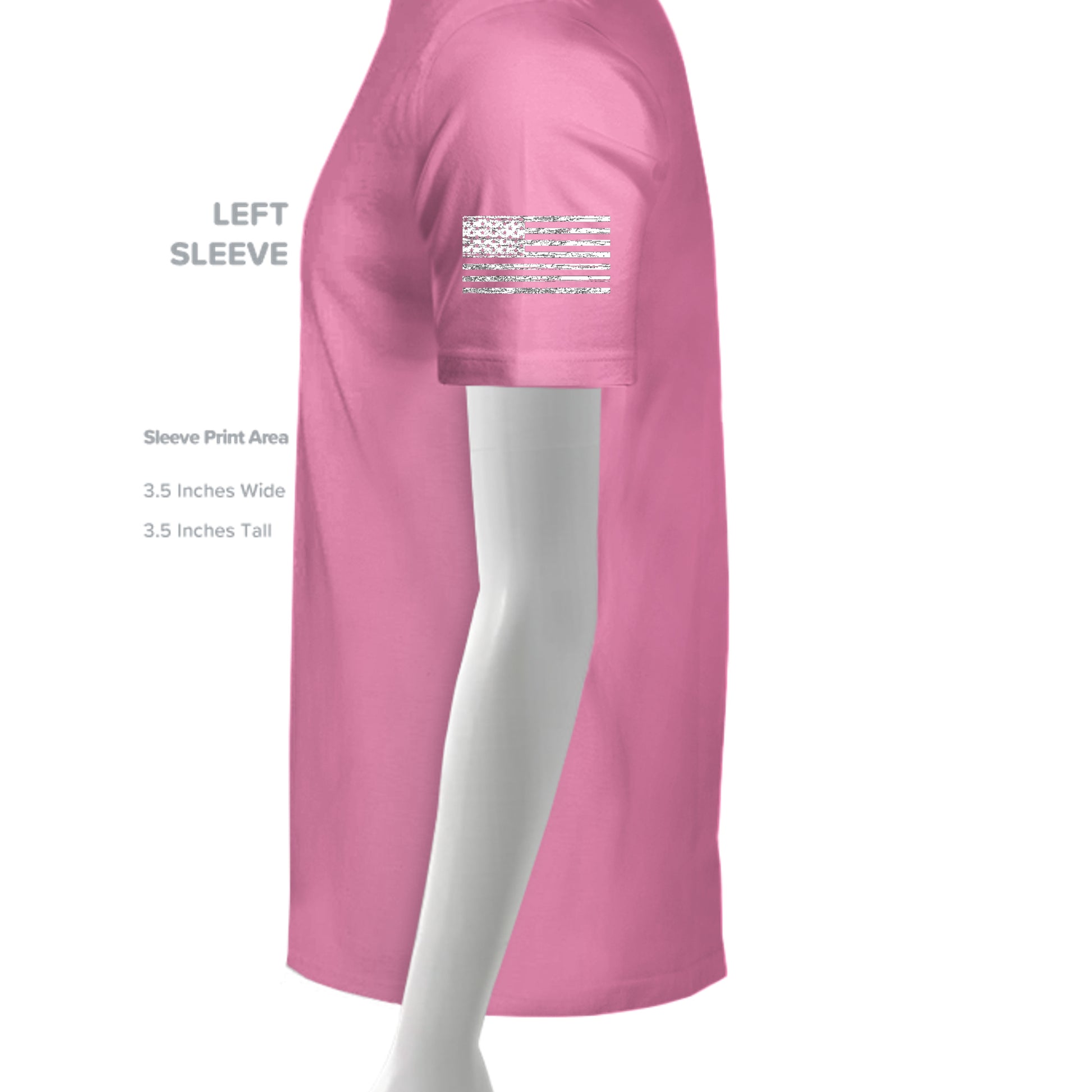 Veteran Made Tee – Warning Sign “Doesn’t Follow Directions” Humor Shirt {{ product_type }Anvil and Anthem }