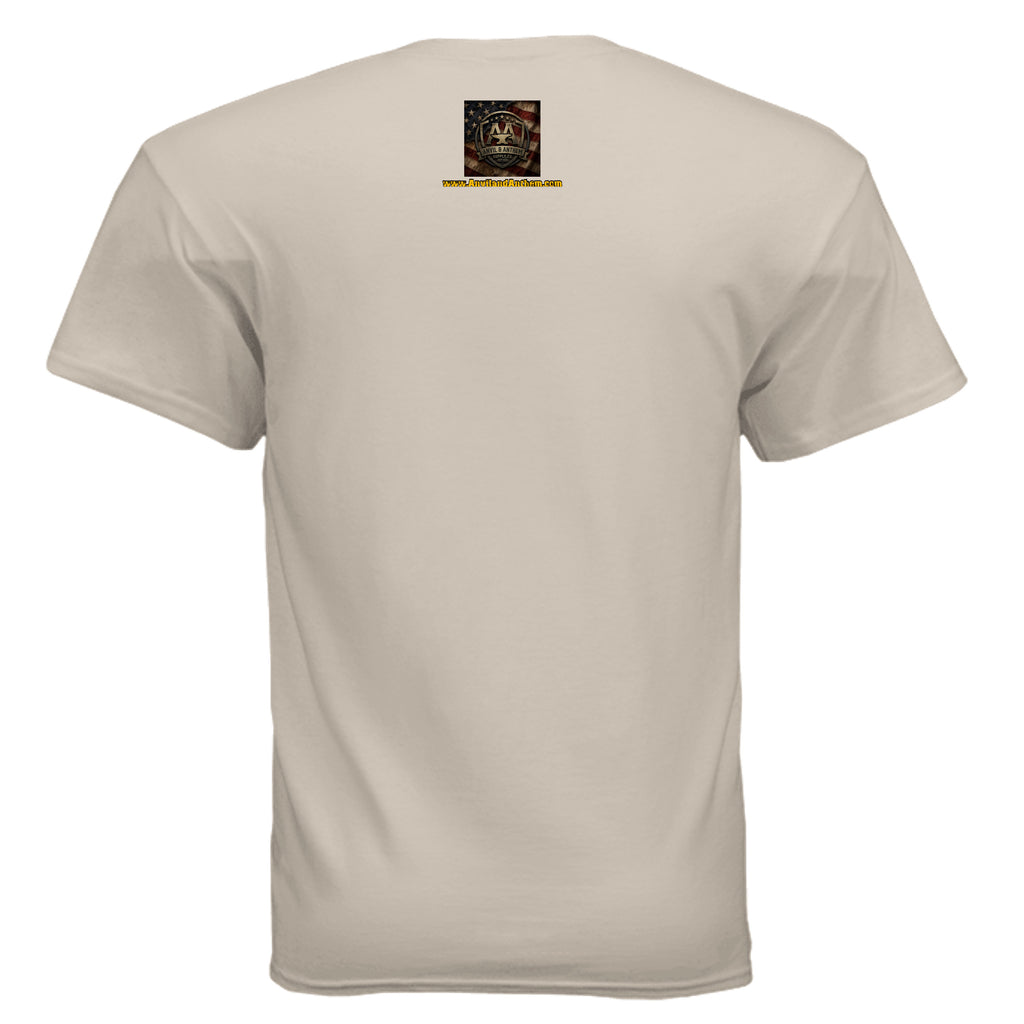 Legacy of Liberty Tee – Statue & Liberty Bell “Stars & History” Shirt Anvil and Anthem }
