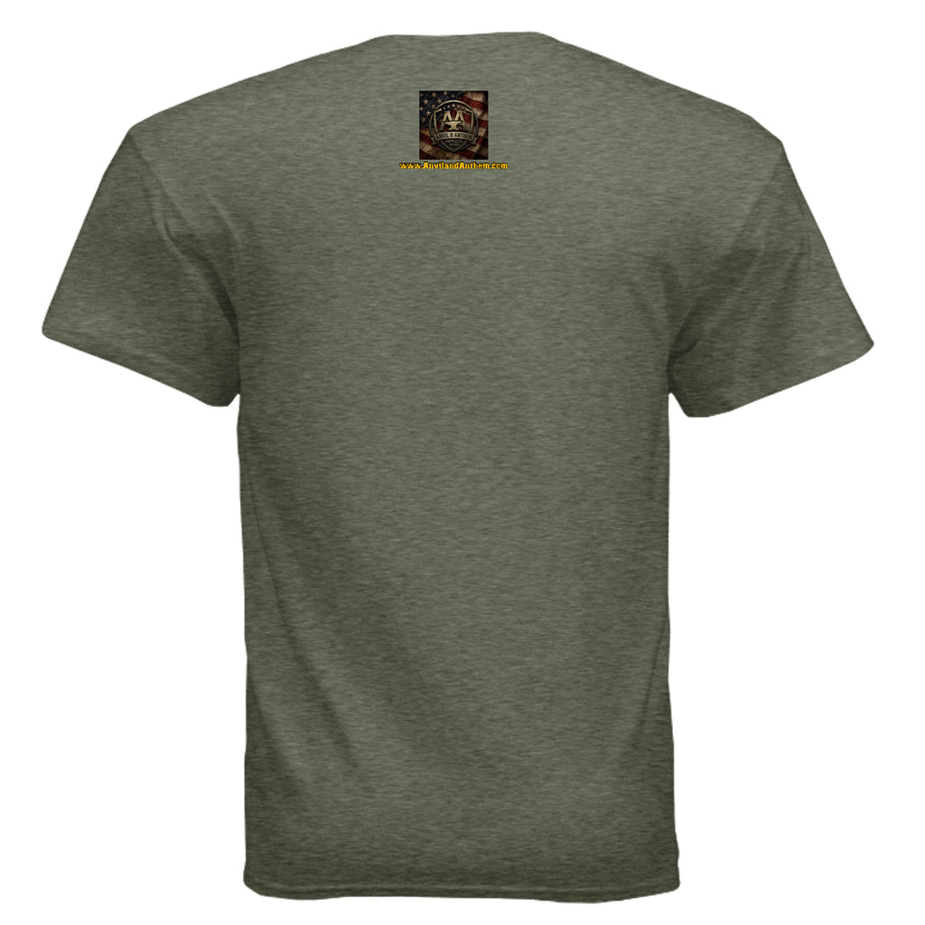 Legacy of Liberty Tee – Statue & Liberty Bell “Stars & History” Shirt Anvil and Anthem }