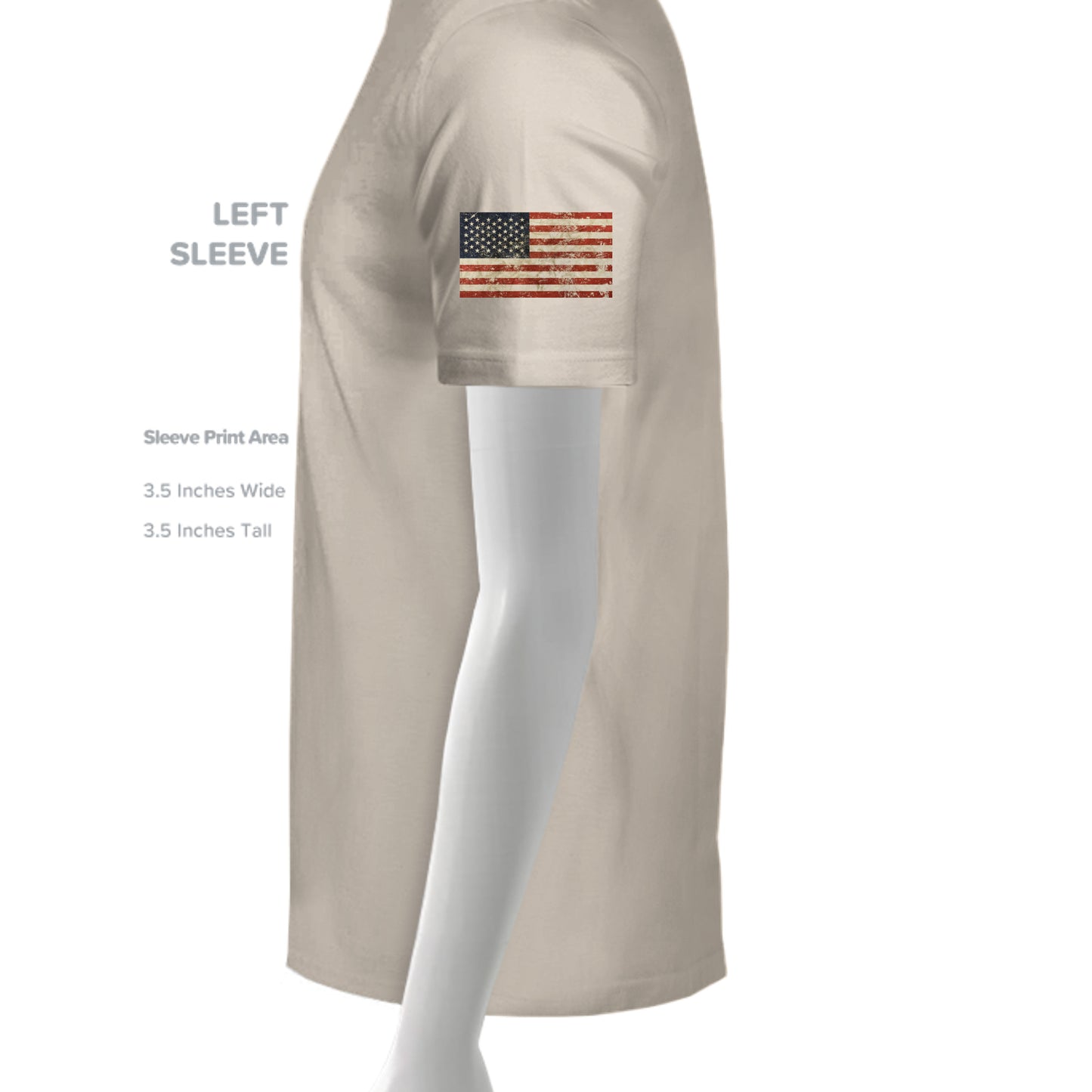 Legacy of Liberty Tee – Statue & Liberty Bell “Stars & History” Shirt {{ product_type }Anvil and Anthem }
