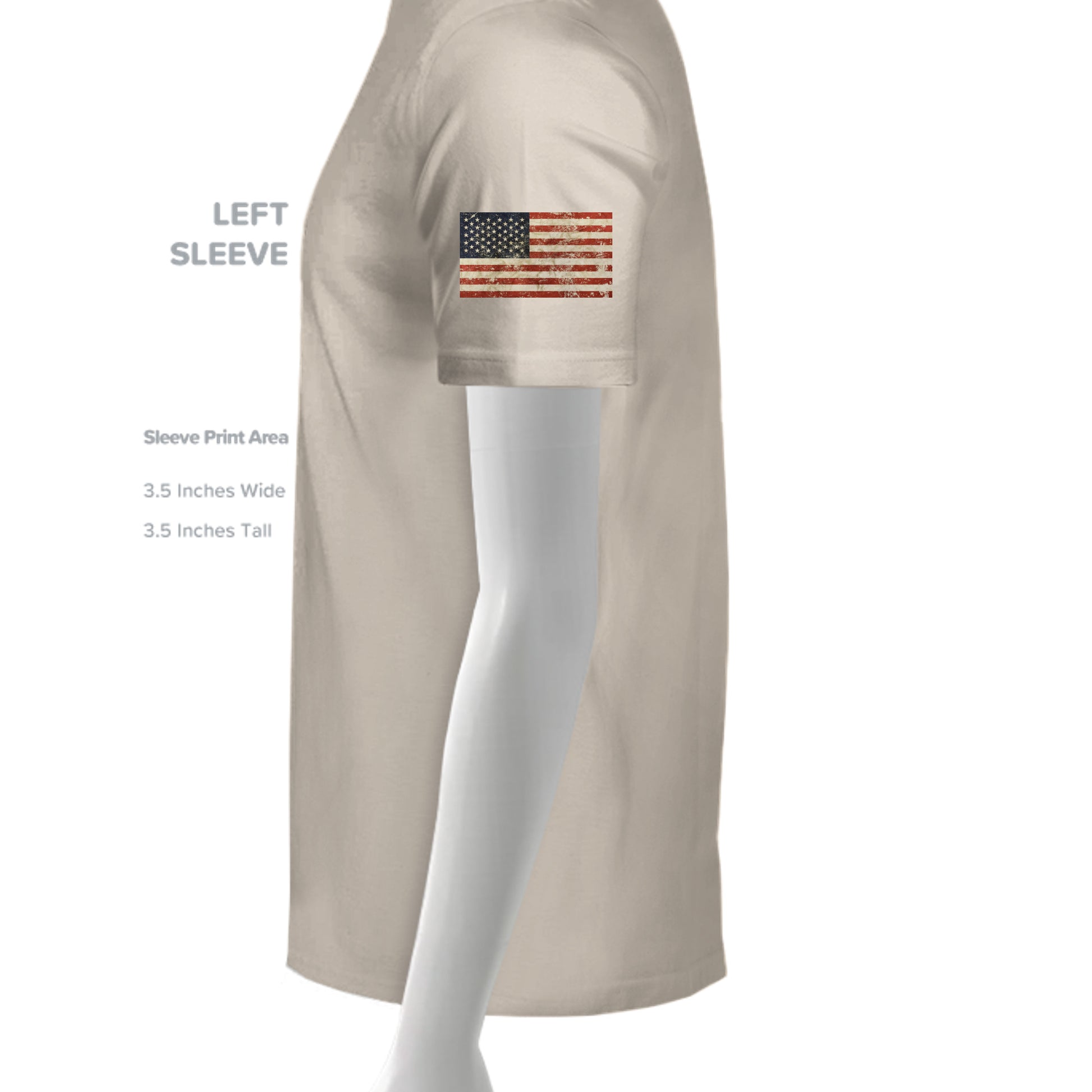 Legacy of Liberty Tee – Statue & Liberty Bell “Stars & History” Shirt {{ product_type }Anvil and Anthem }
